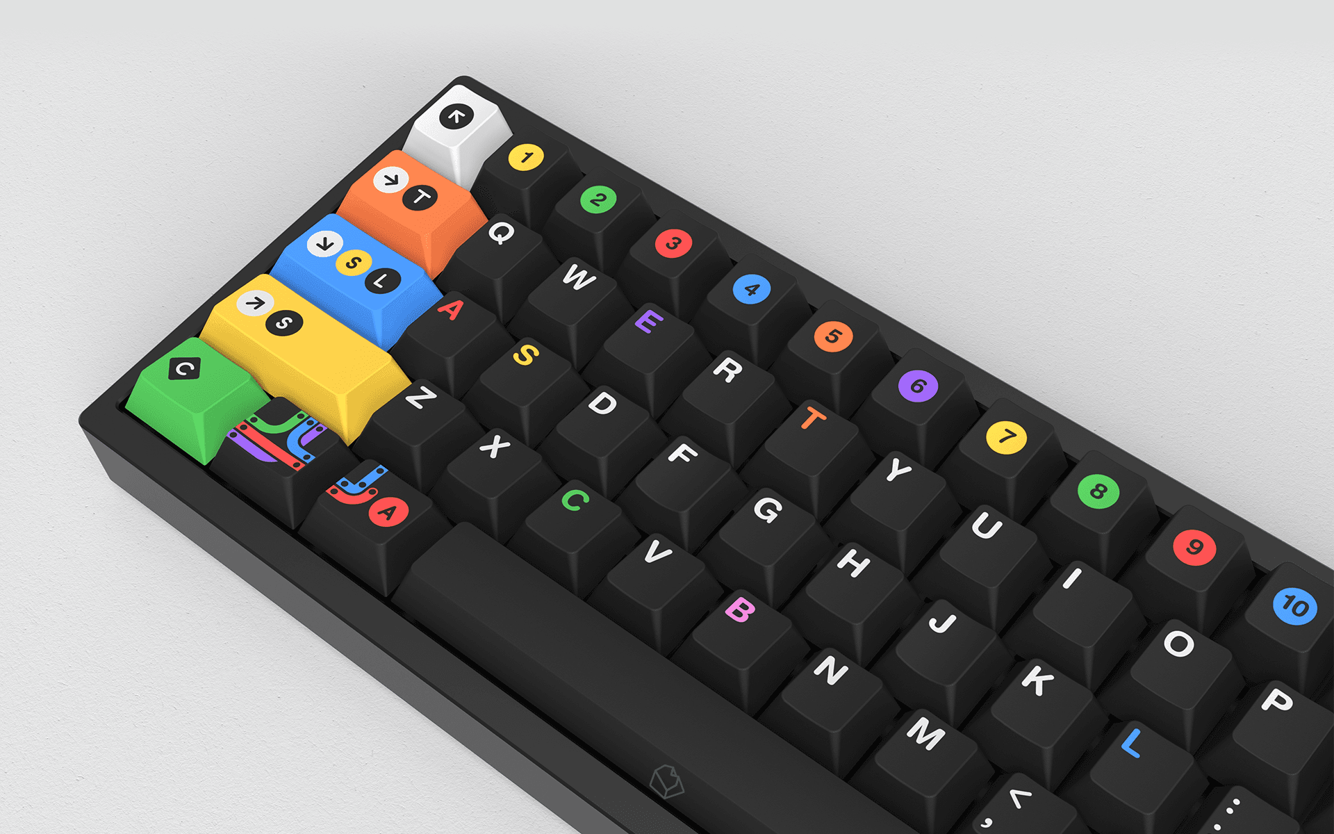 GMK CYL Metro System image 4