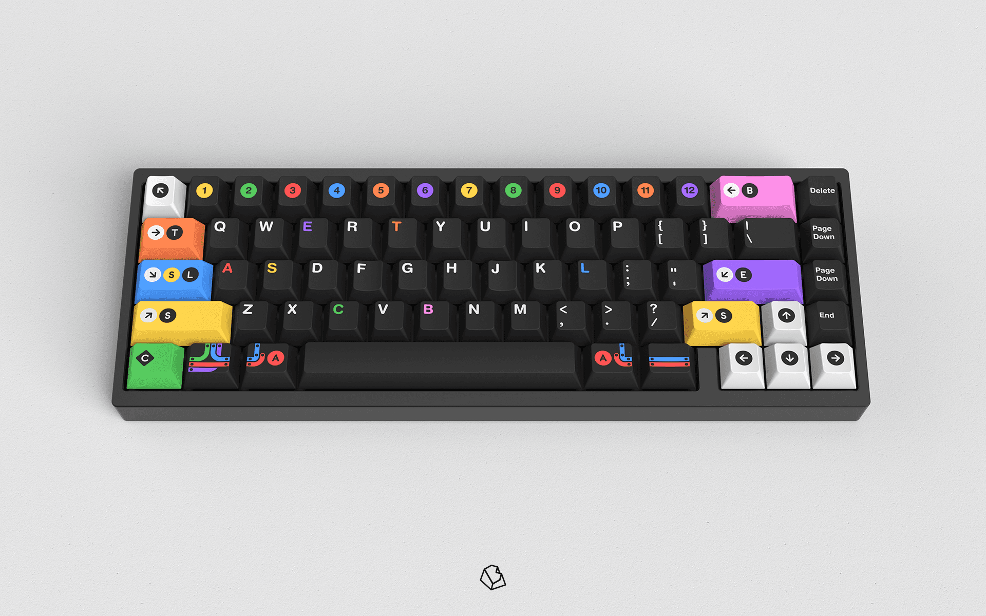 GMK CYL Metro System image 3