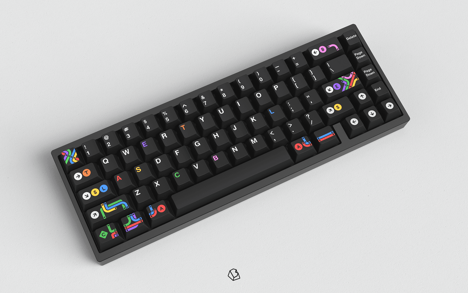 GMK CYL Metro System image 8