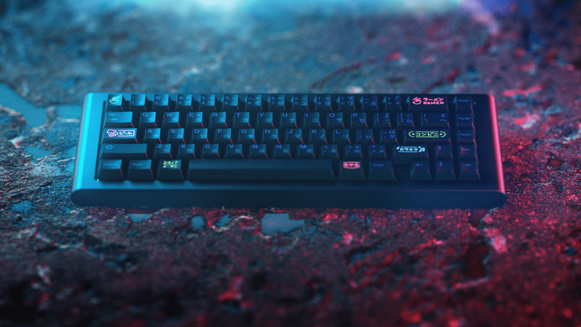GMK Nightlife image 2