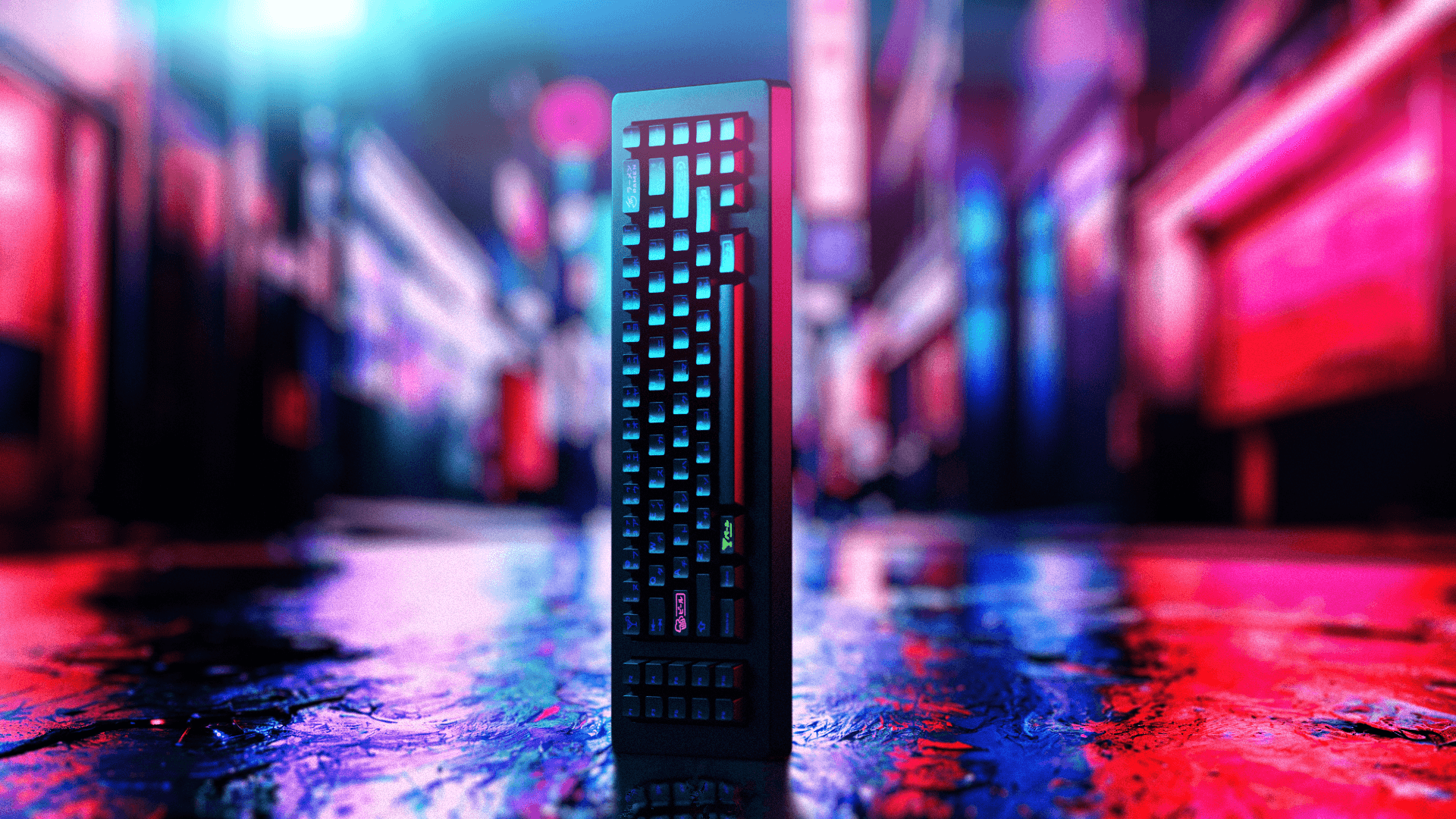 GMK Nightlife image 3