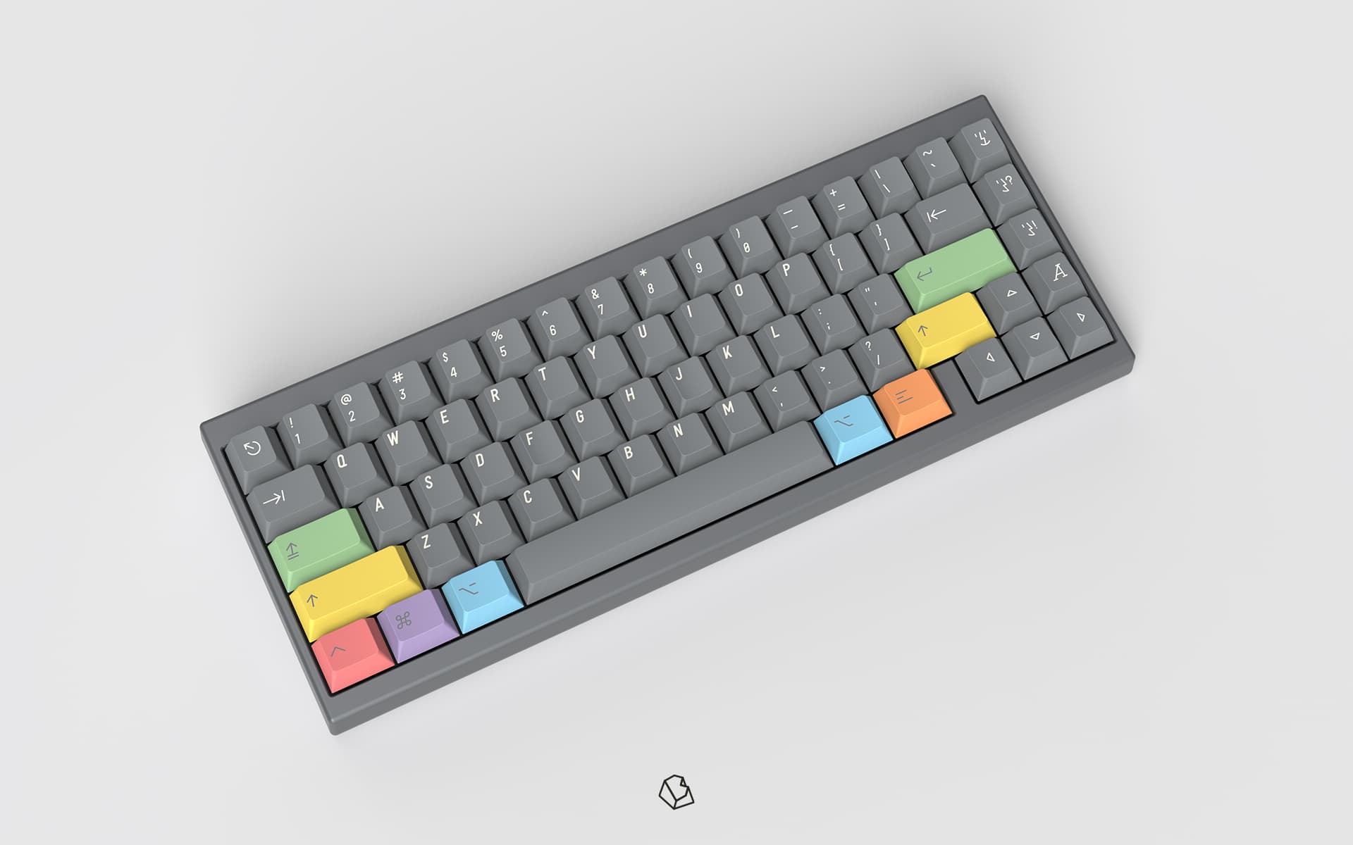 GMK CYL Power 2048 image 2