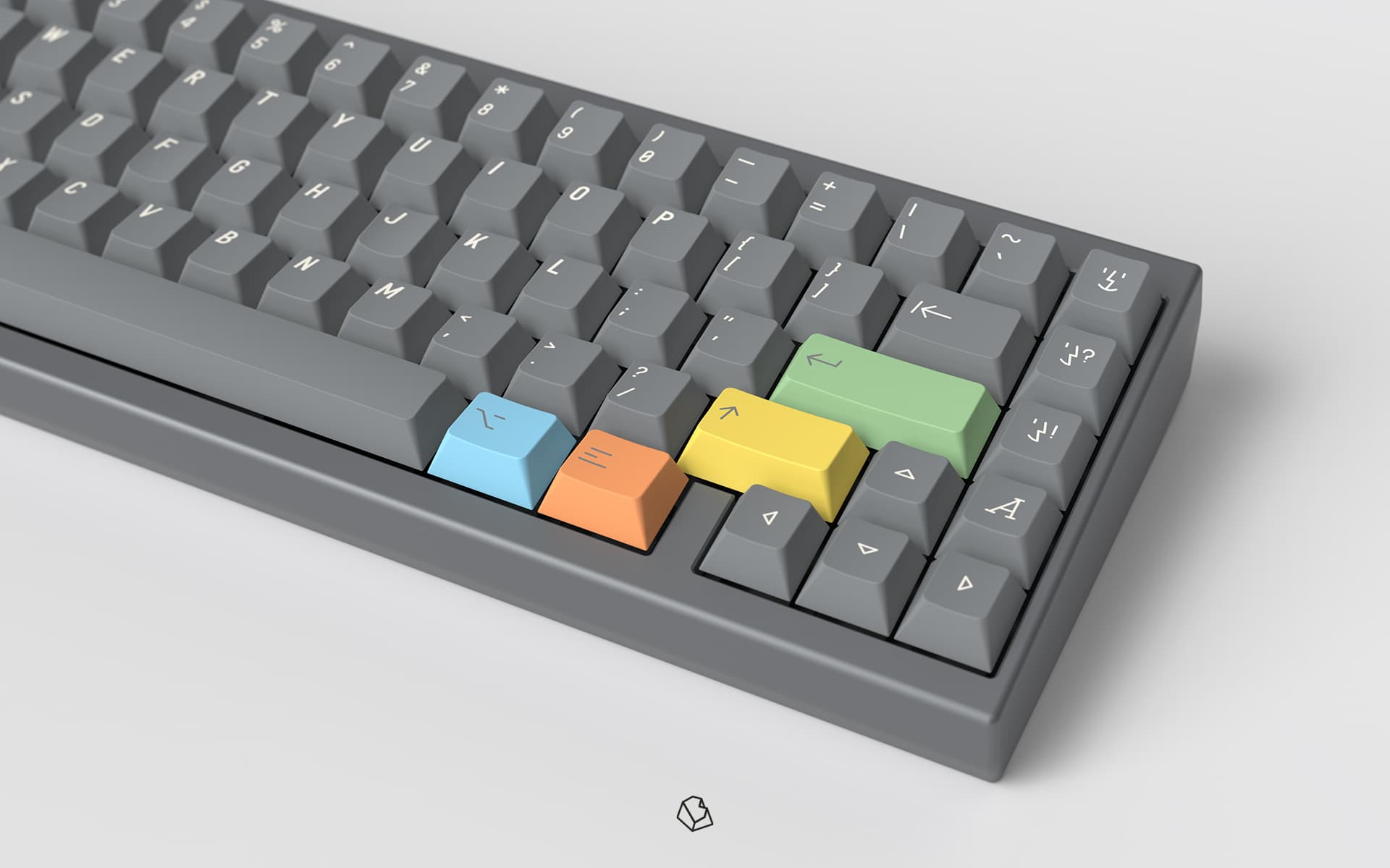 GMK CYL Power 2048 image 5