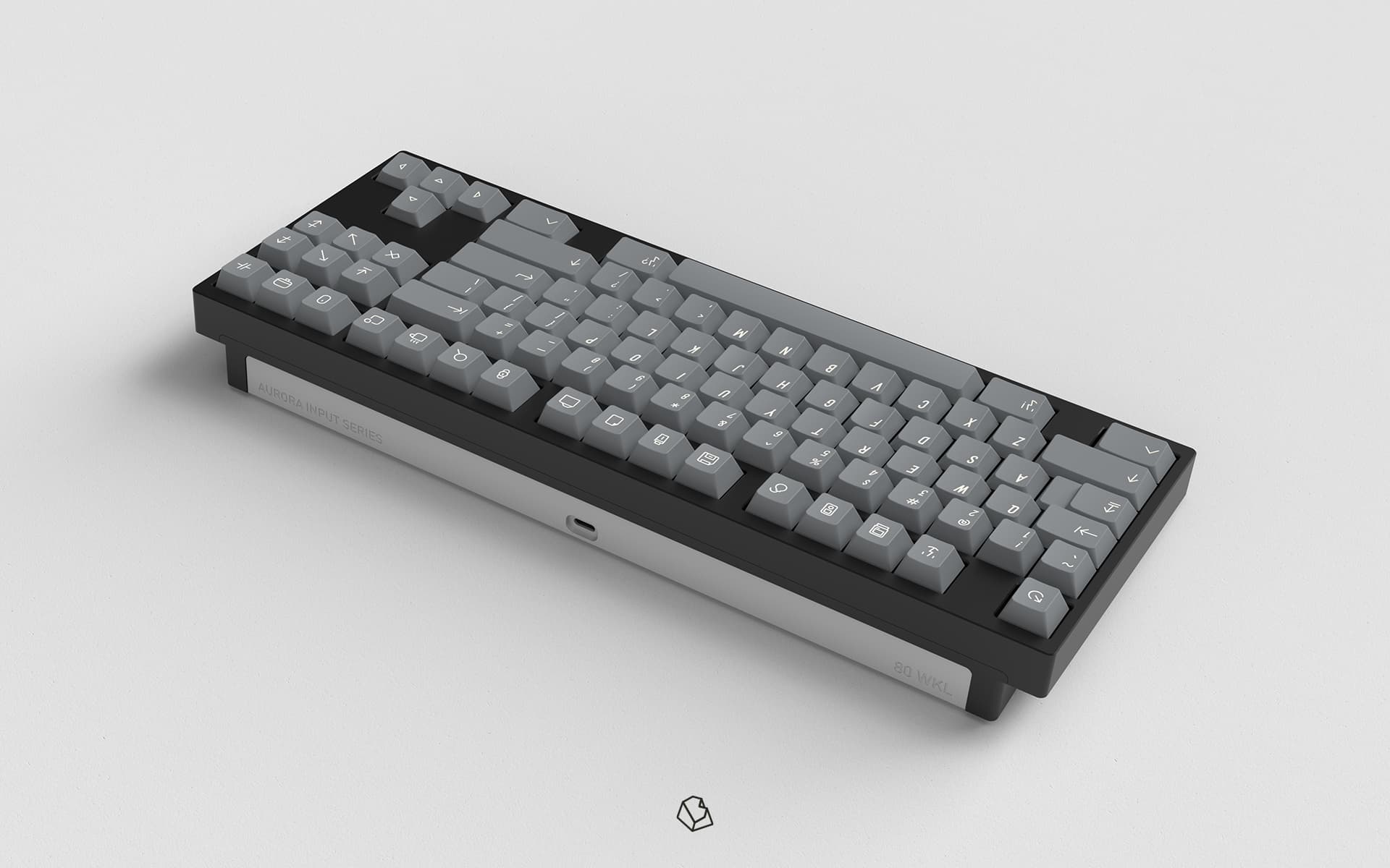 GMK CYL Power 2048 image 3