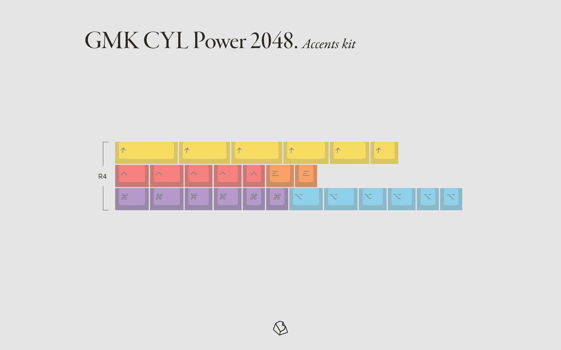GMK CYL Power 2048 image 16