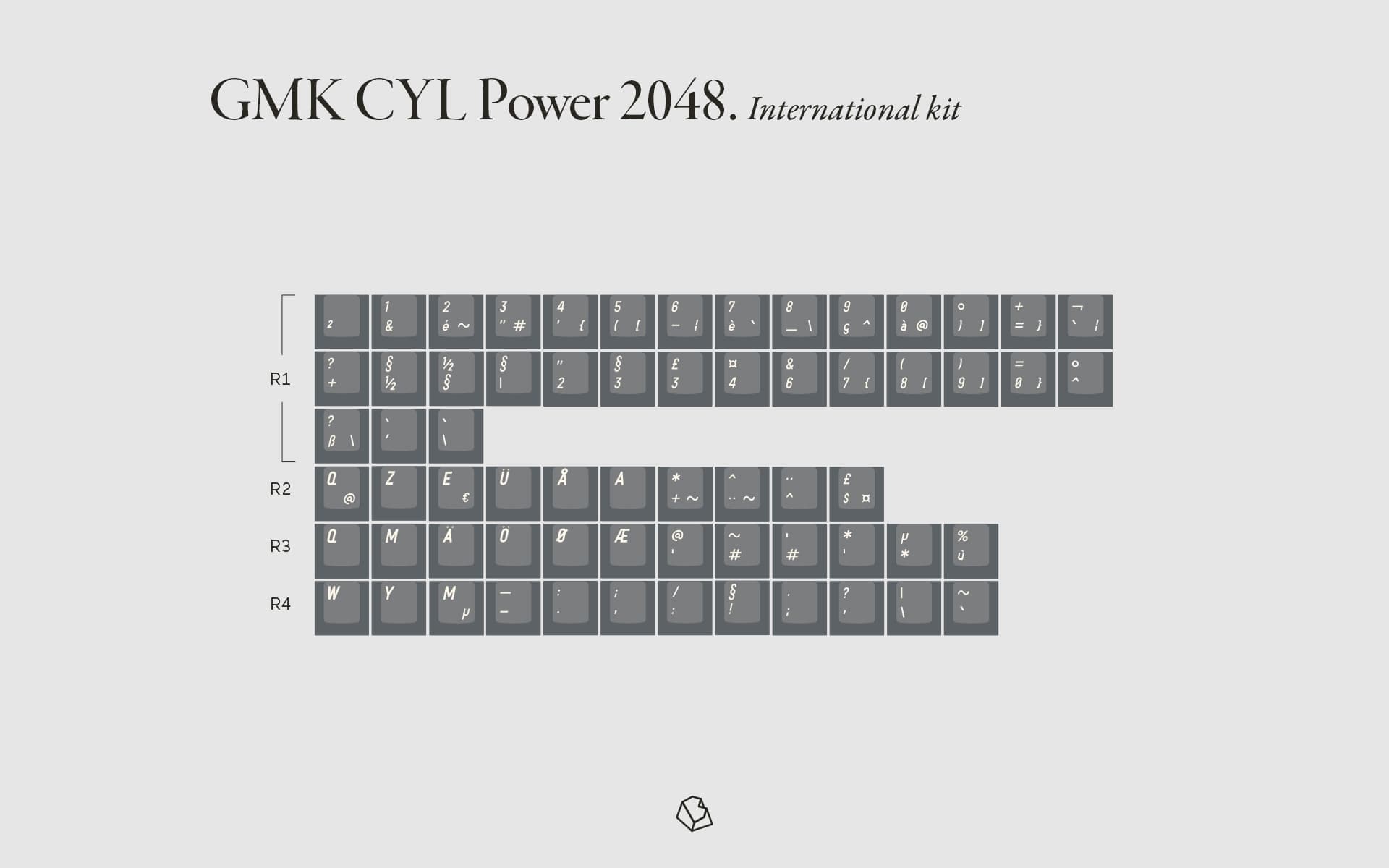 GMK CYL Power 2048 image 18
