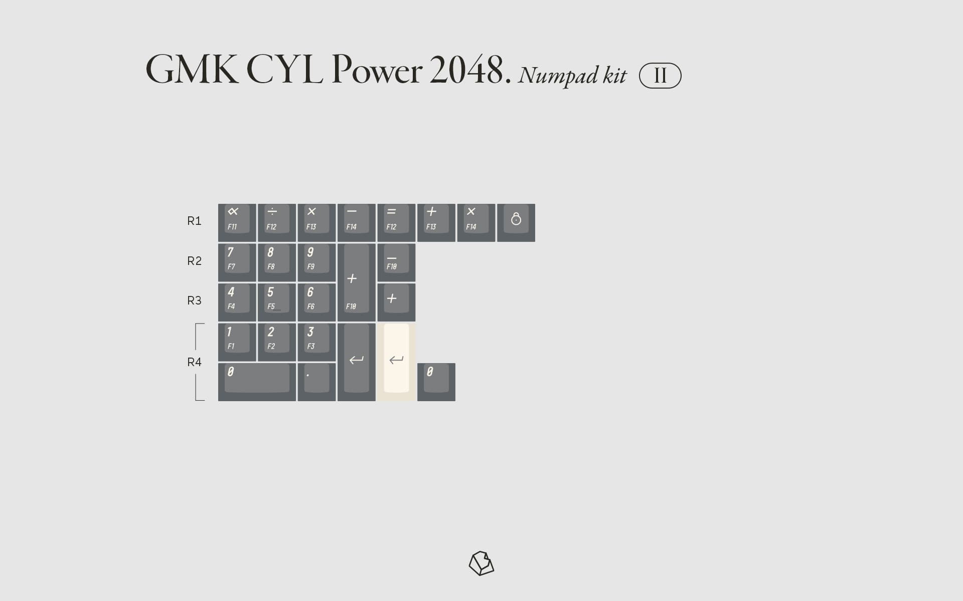 GMK CYL Power 2048 image 26