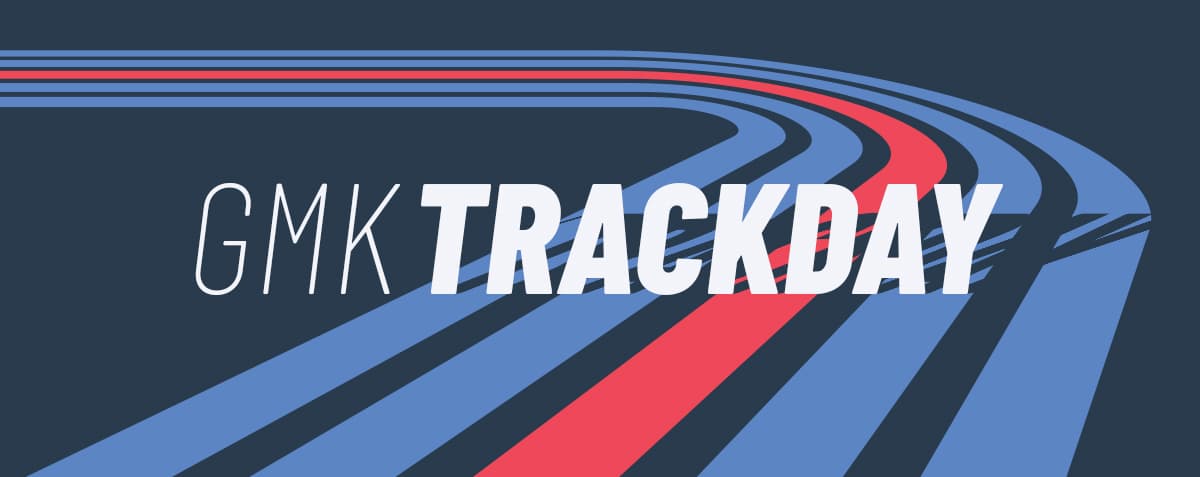 GMK Trackday