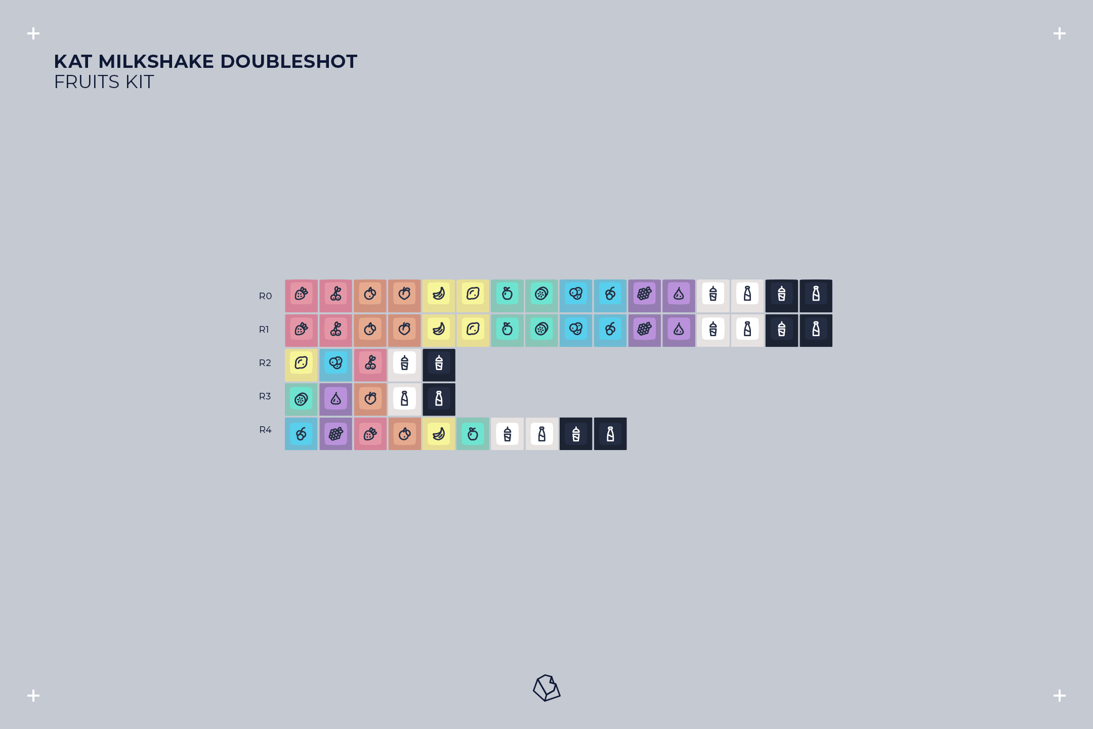 KAT Milkshake Doubleshot image 13