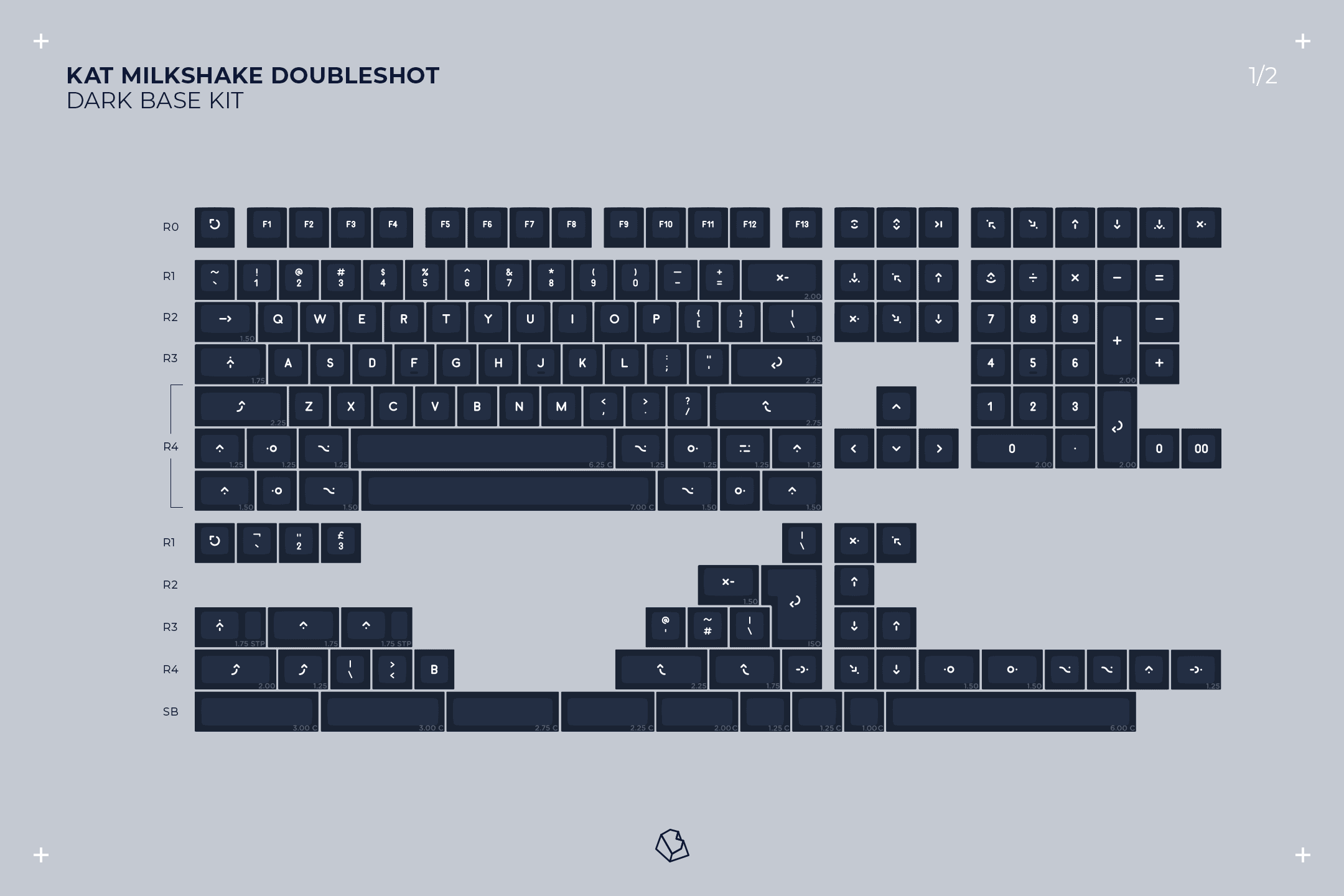 KAT Milkshake Doubleshot image 10