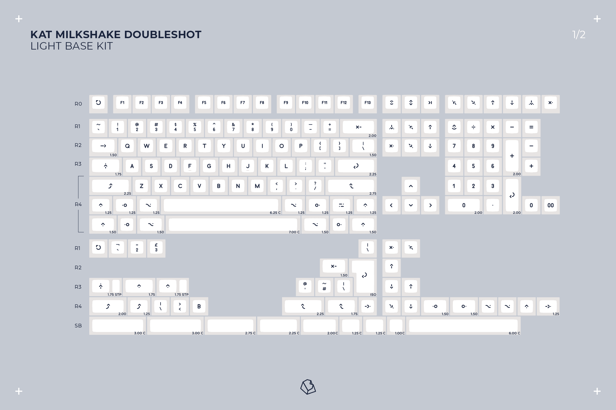 KAT Milkshake Doubleshot image 7