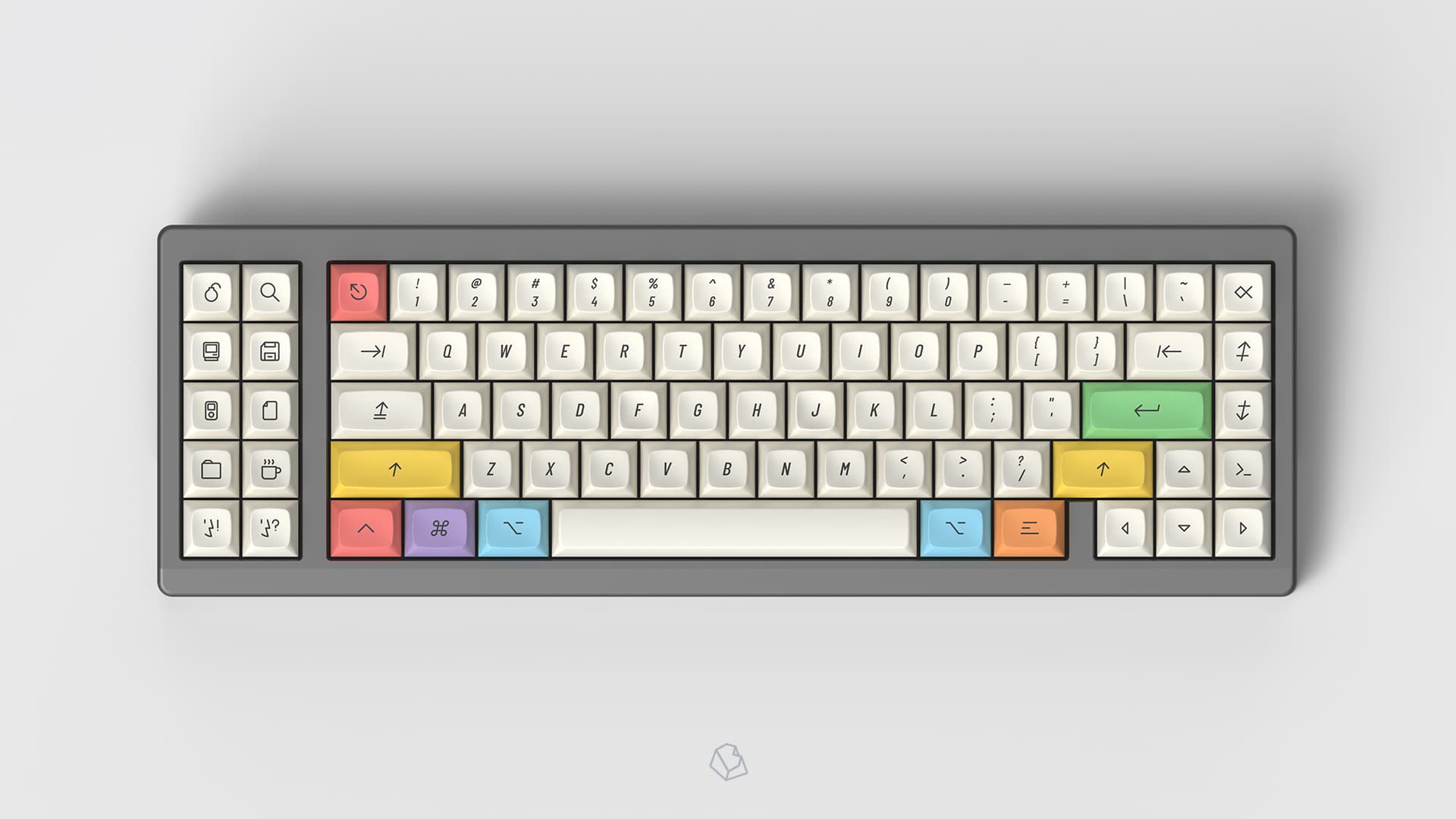 MT3 Extended 2048 image 25