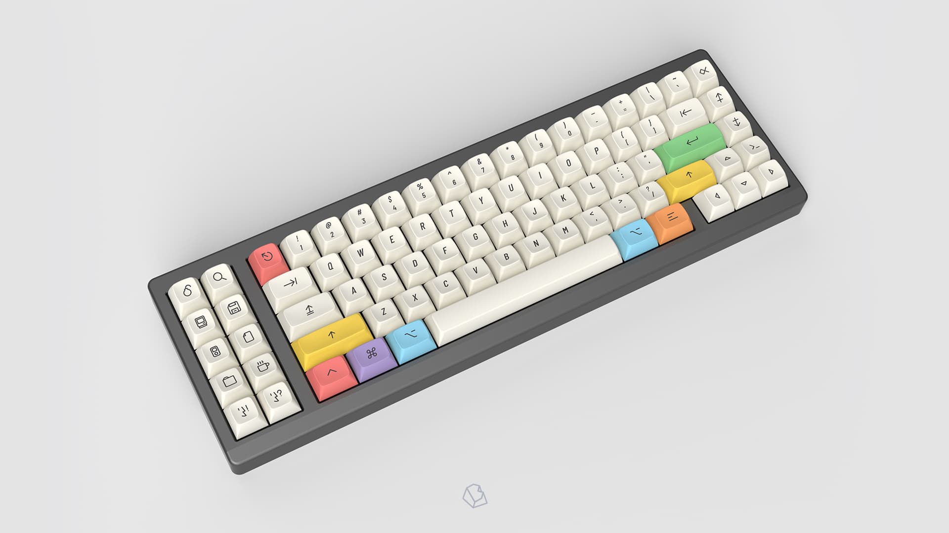 MT3 Extended 2048 image 24