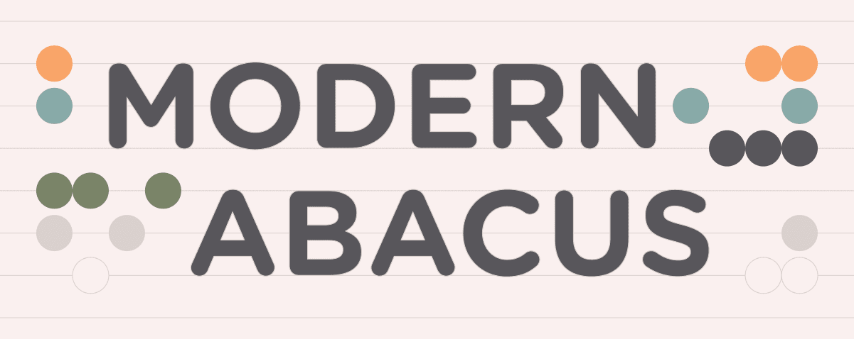 PBS Modern Abacus