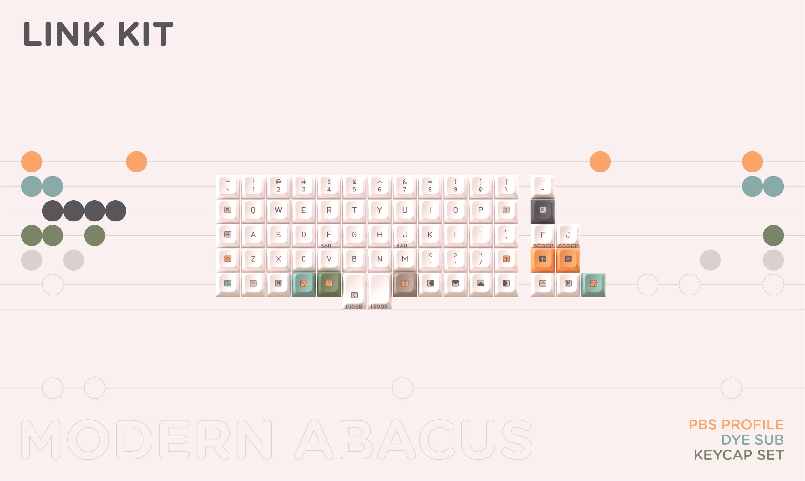 PBS Modern Abacus image 4