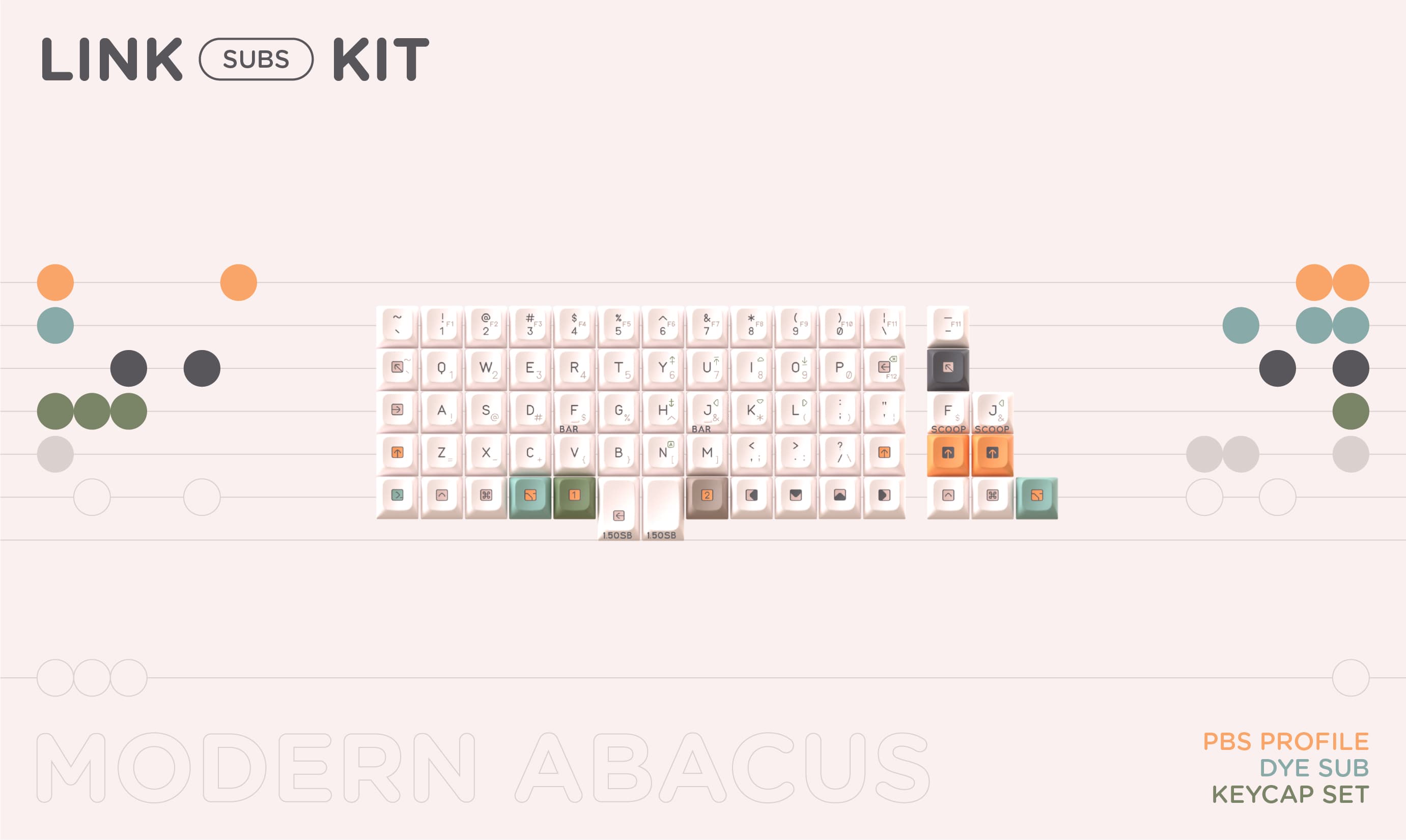 PBS Modern Abacus image 5