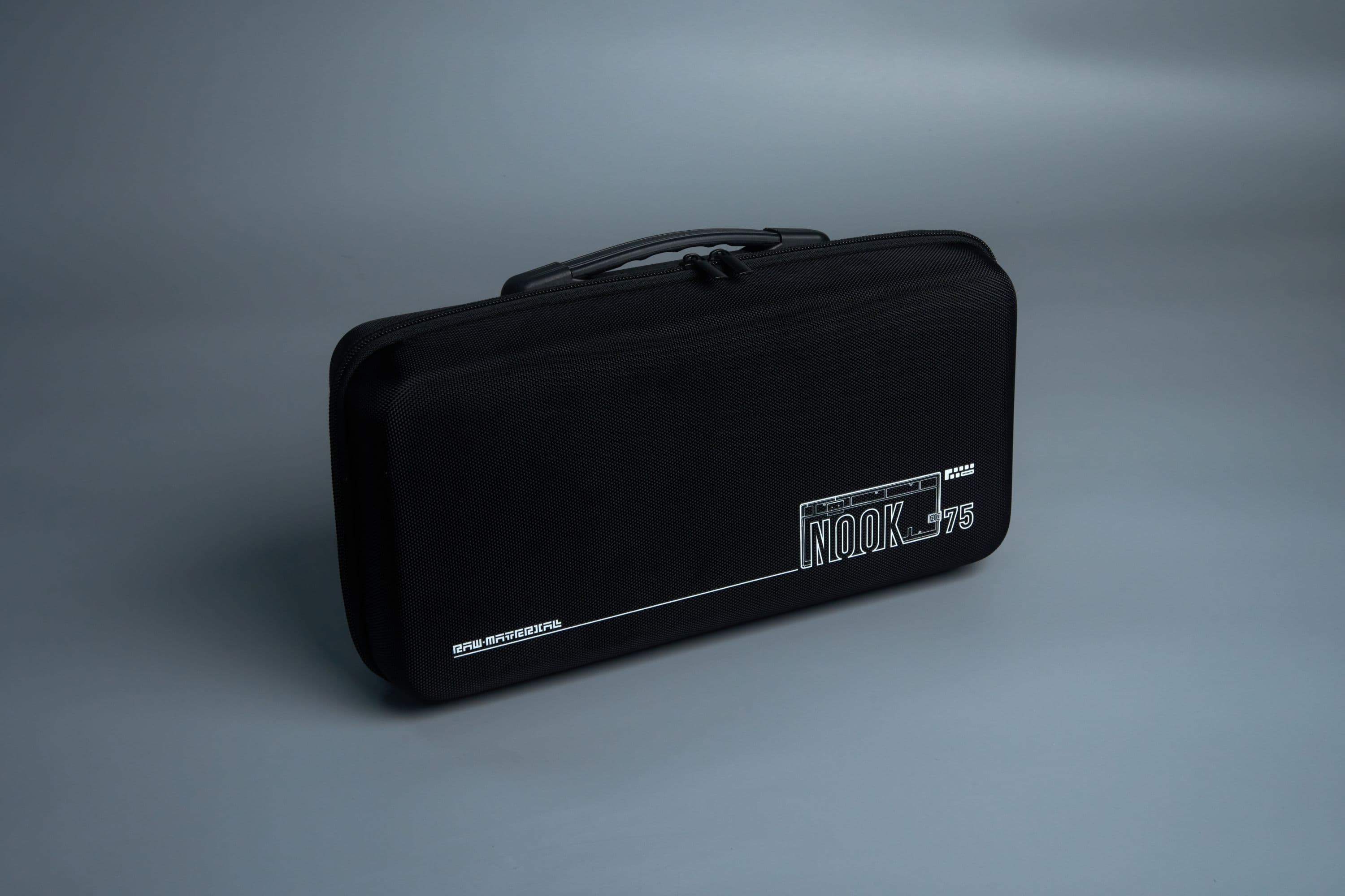 NOOK75 | A very different 75% image 17