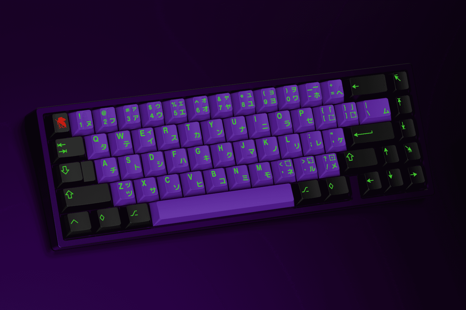 GMK Mecha-01 image 12