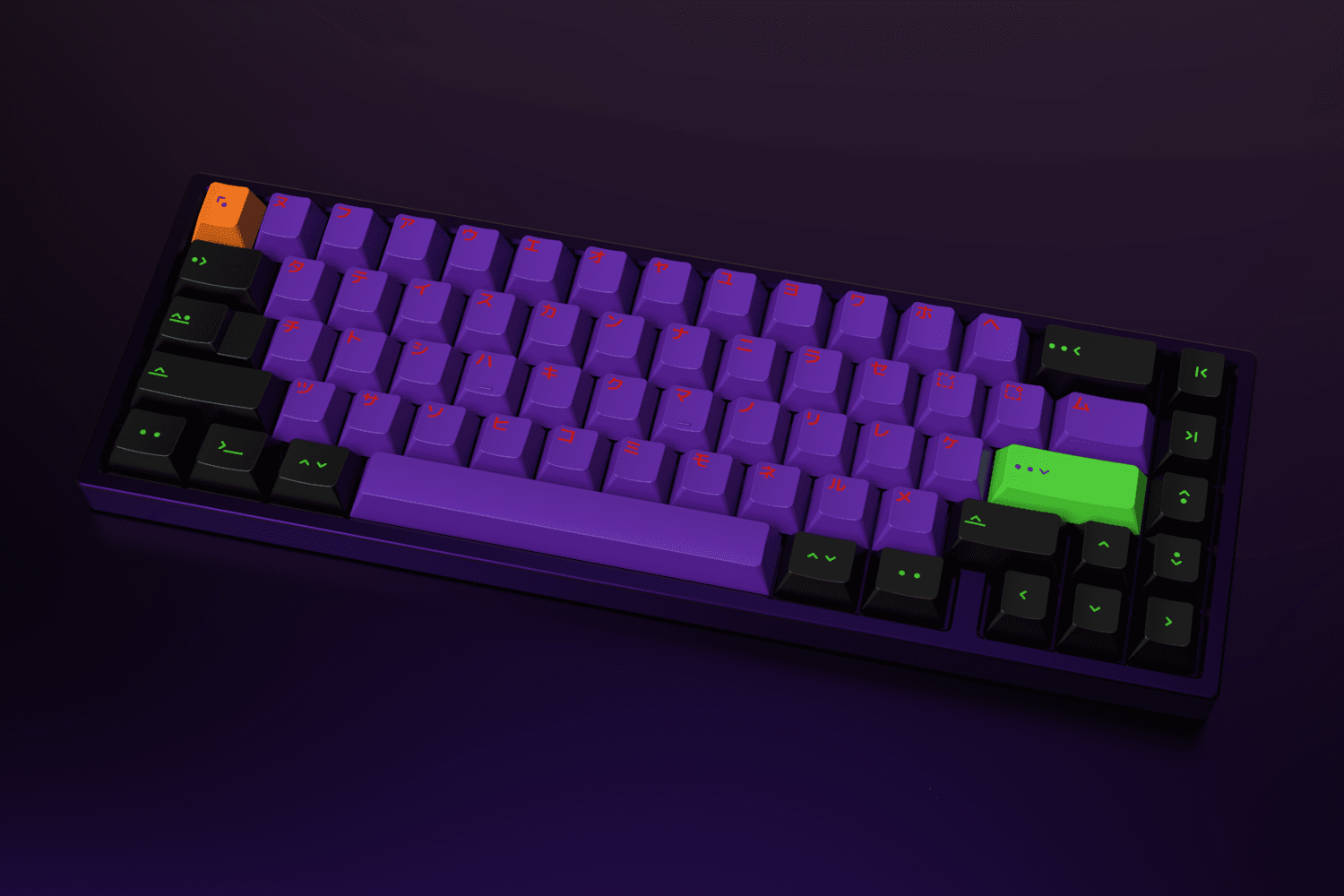 GMK Mecha-01 image 14