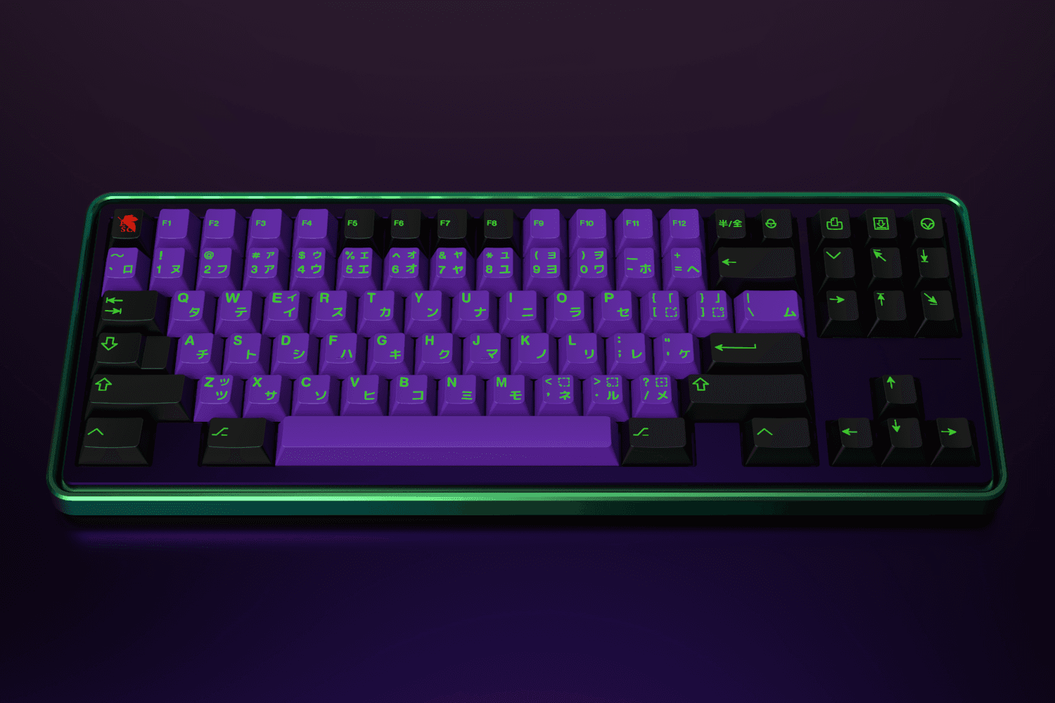 GMK Mecha-01 image 10