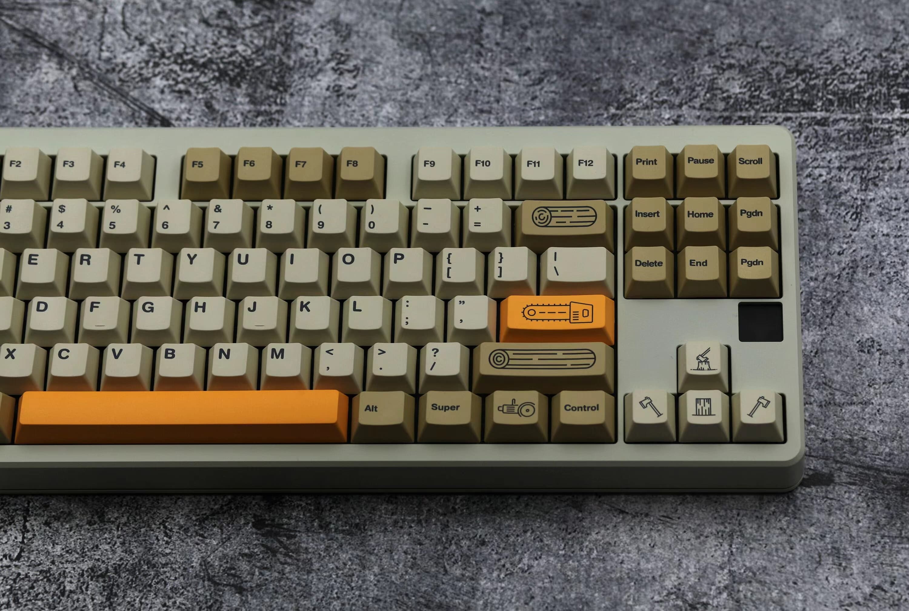 DSYK--Lumberjacks---GB Began image 18