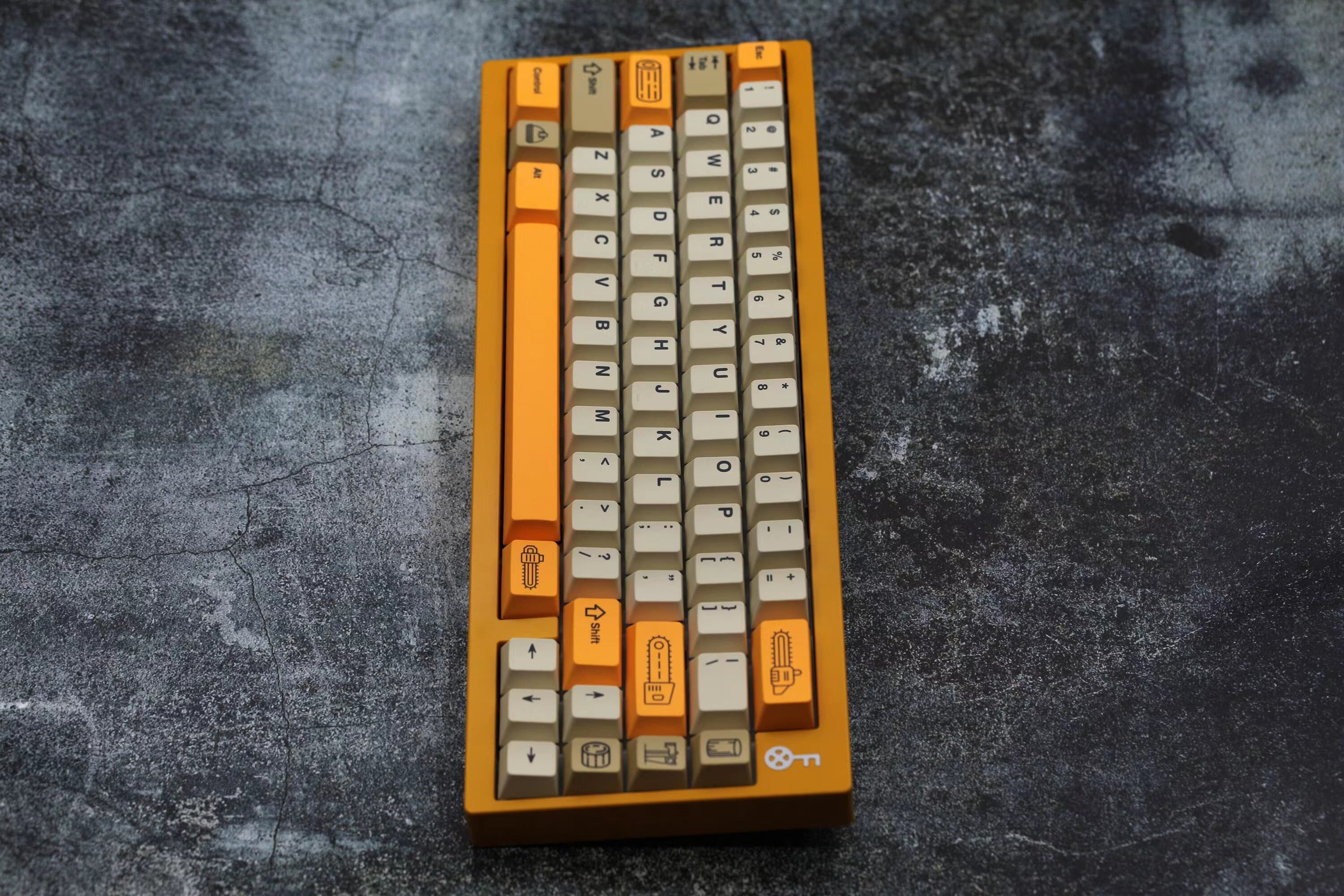 DSYK--Lumberjacks---GB Began image 21