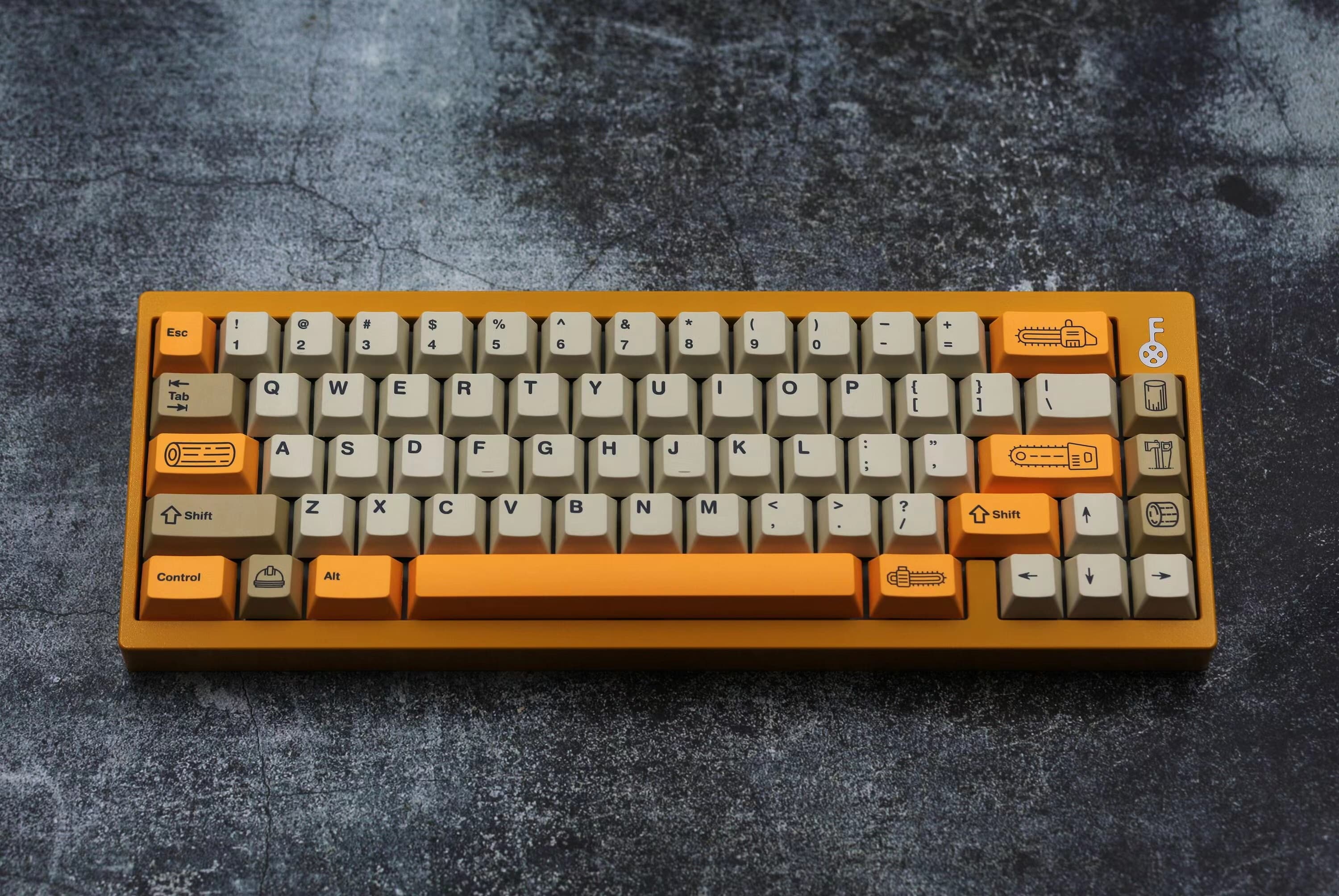 DSYK--Lumberjacks---GB Began image 22