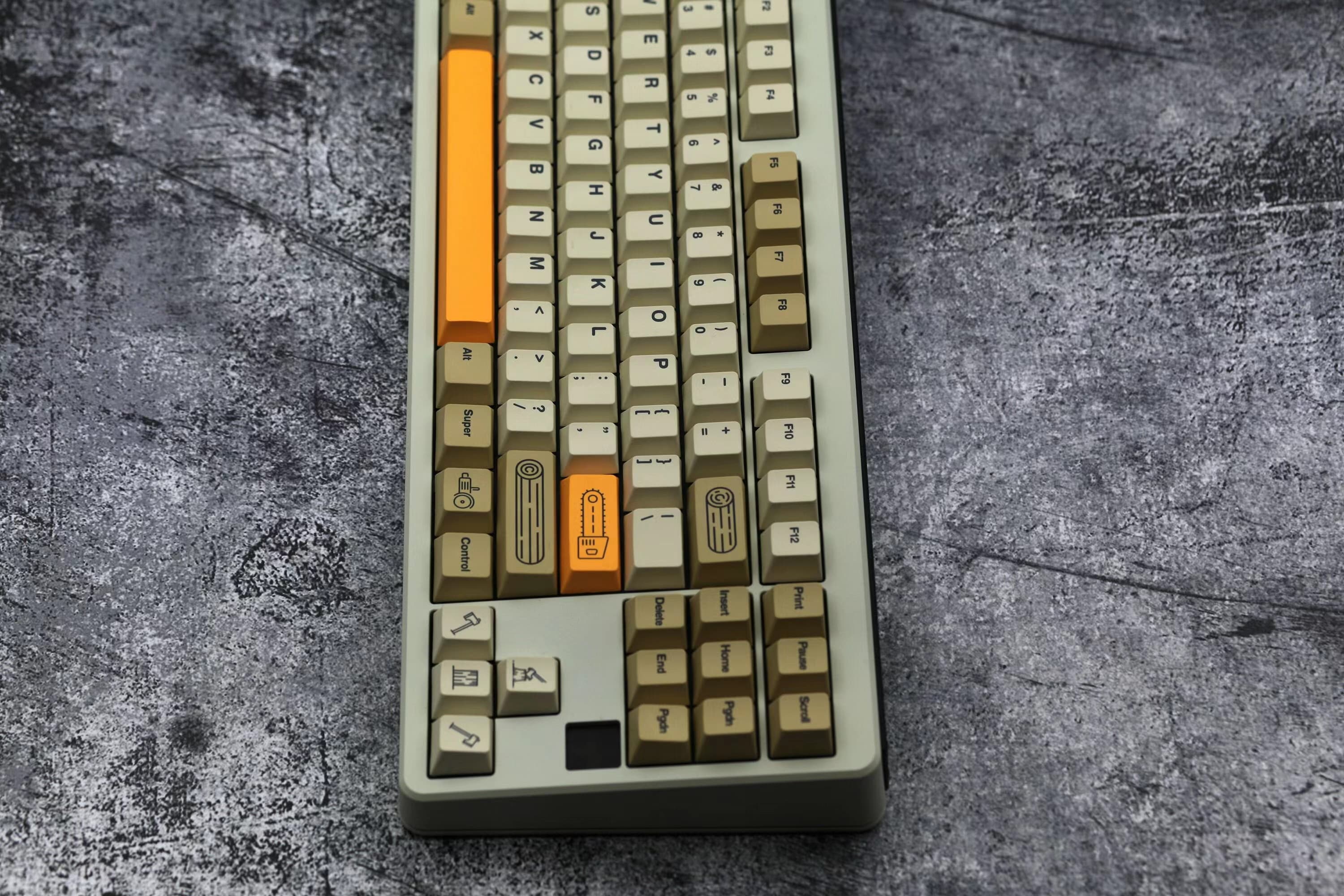 DSYK--Lumberjacks---GB Began image 23