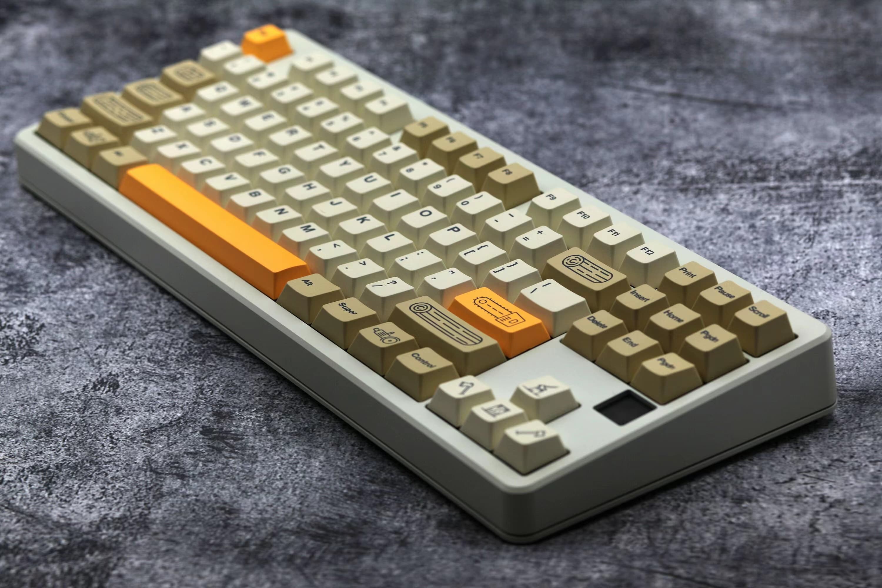 DSYK--Lumberjacks---GB Began image 24