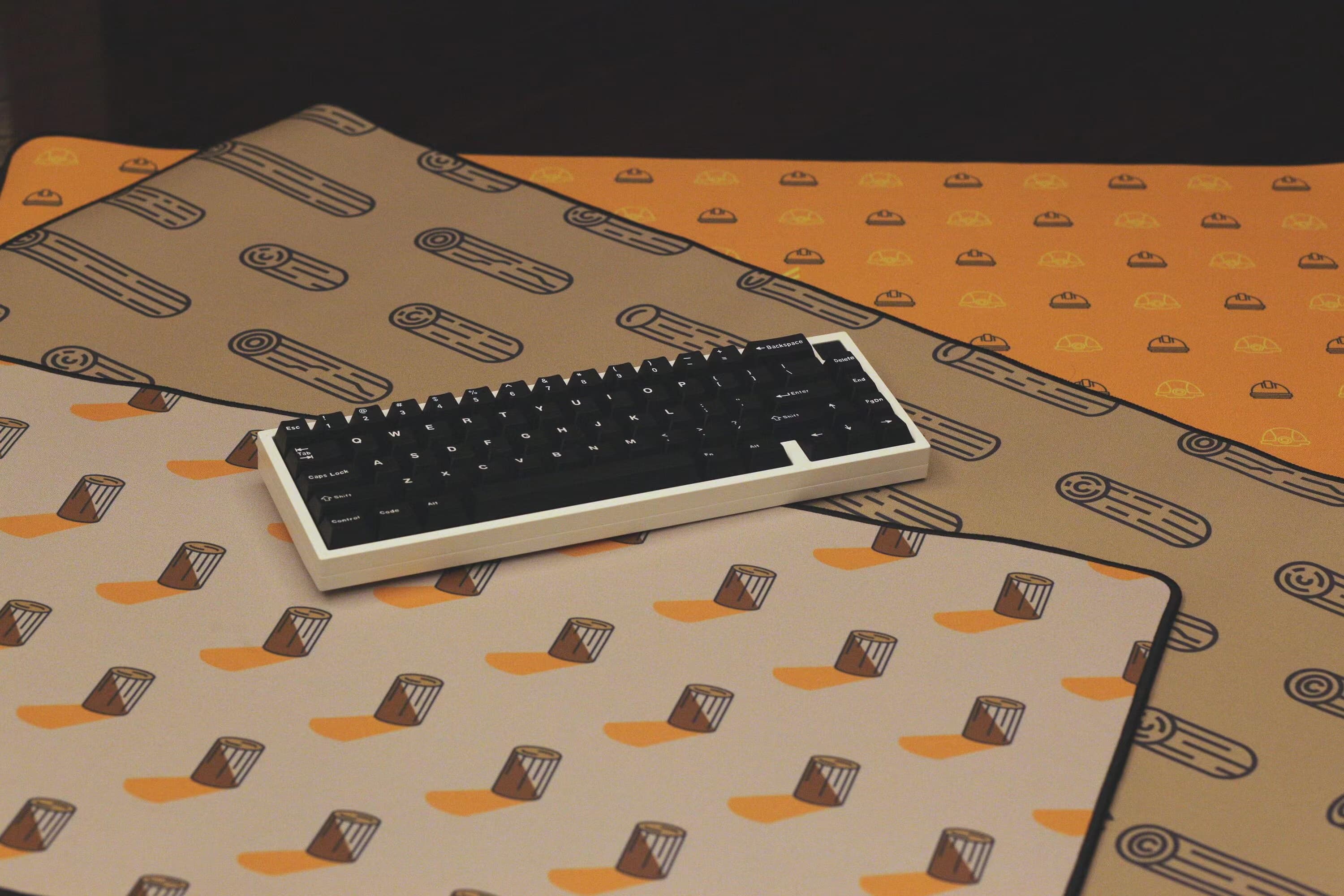 DSYK--Lumberjacks---GB Began image 29