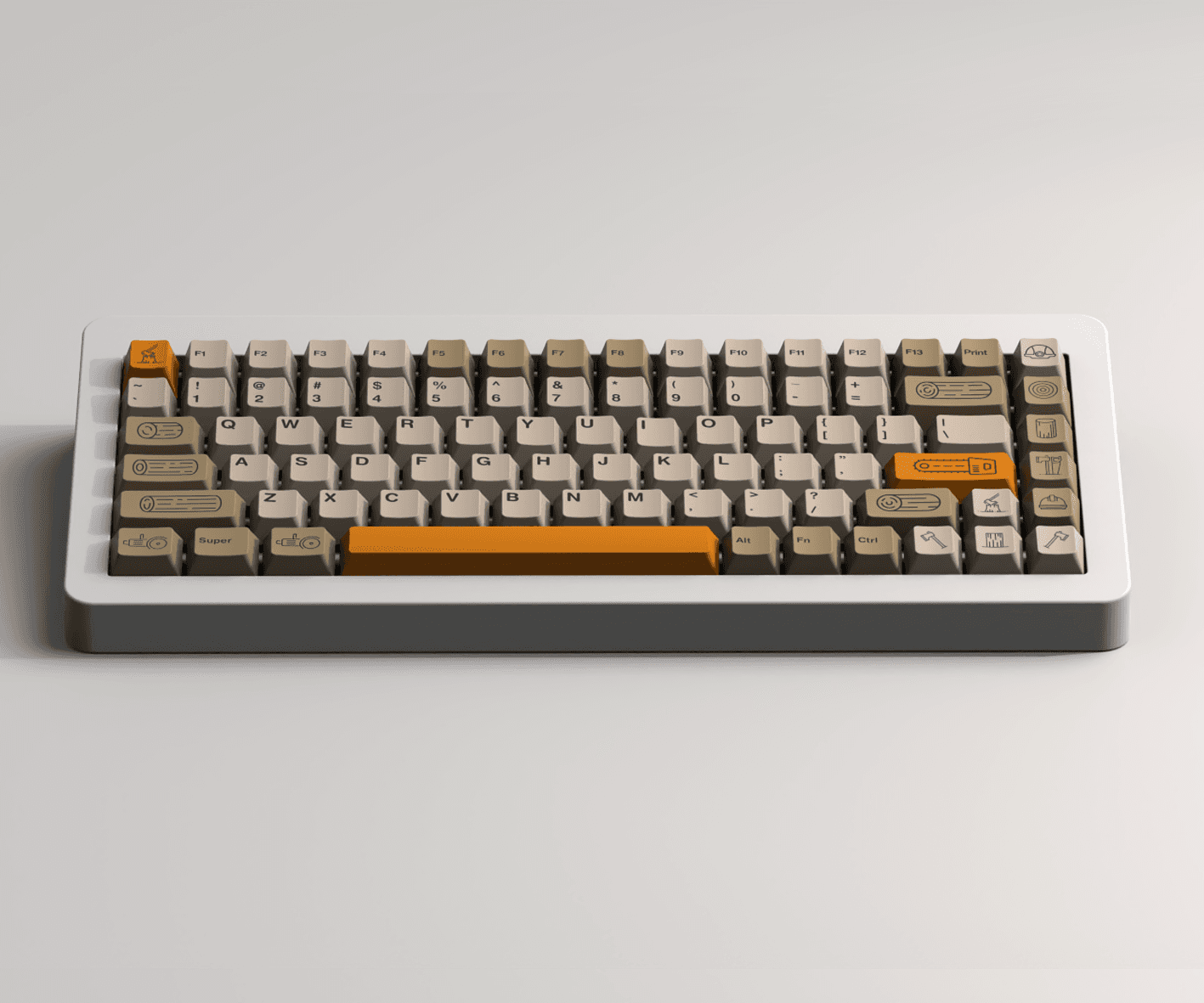 DSYK--Lumberjacks---GB Began image 14