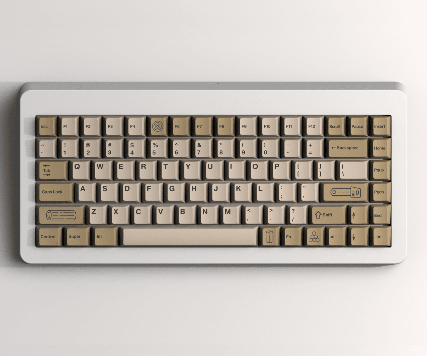 DSYK--Lumberjacks---GB Began image 13