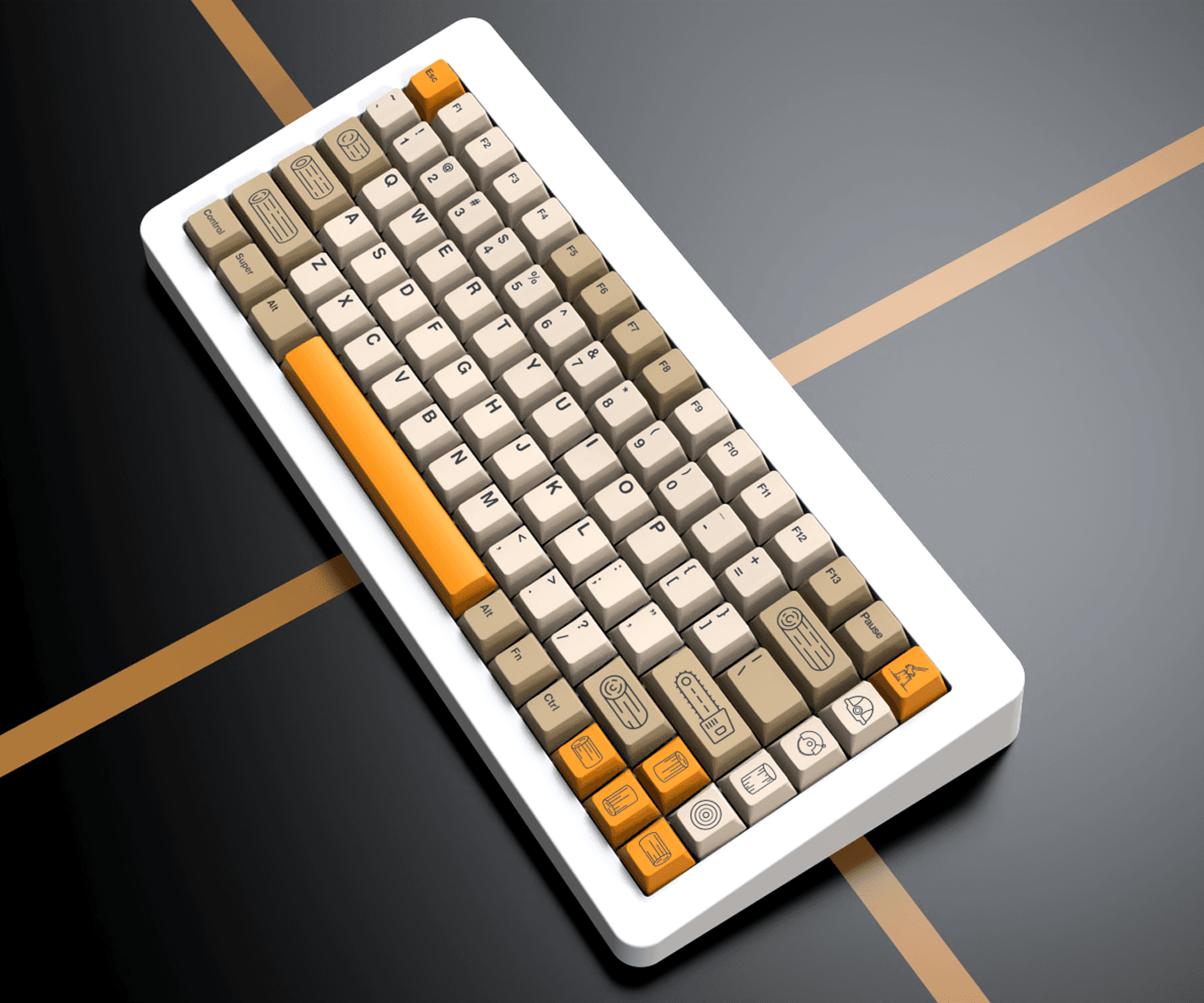 DSYK--Lumberjacks---GB Began image 12