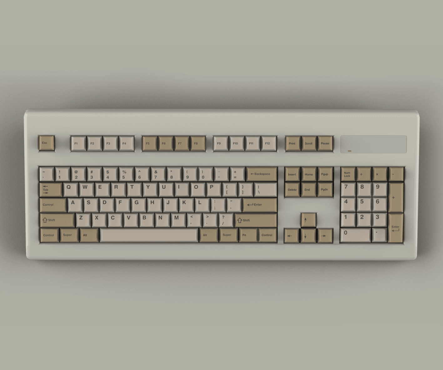 DSYK--Lumberjacks---GB Began image 17