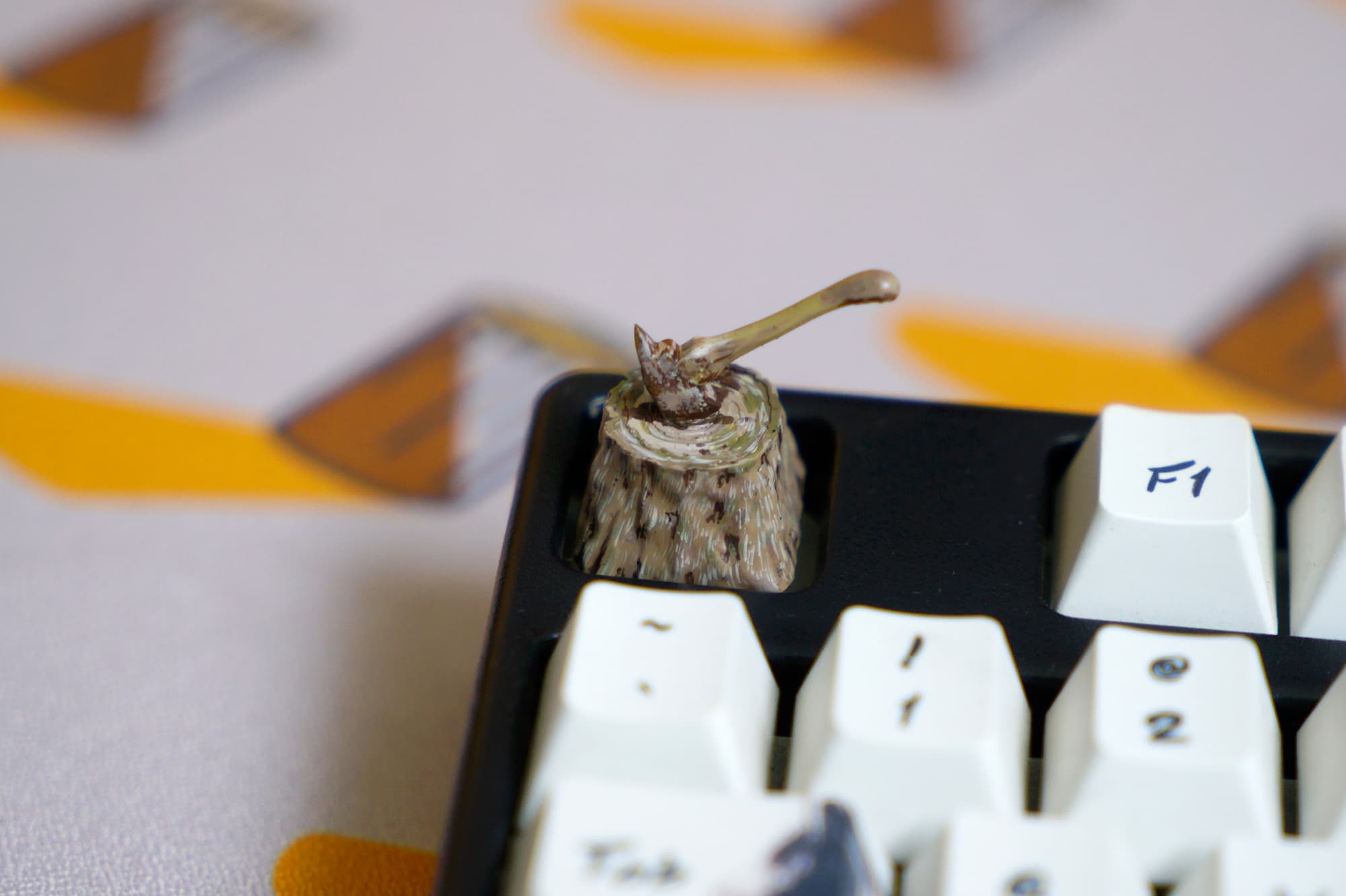 DSYK--Lumberjacks---GB Began image 33