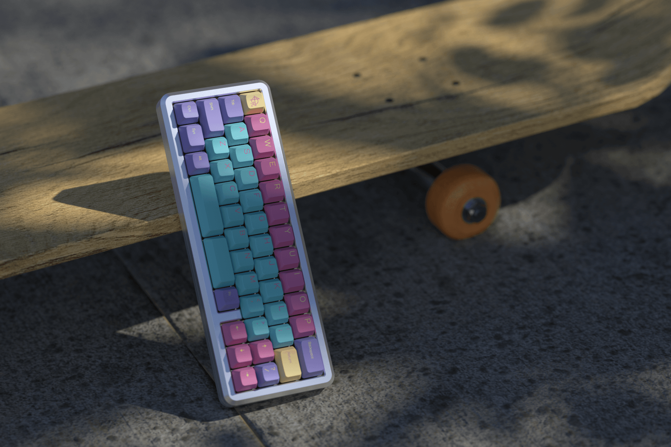 DCS After-school 1992 - 40s Monokit | Group Buy LIVE thru Feb 25 image 7