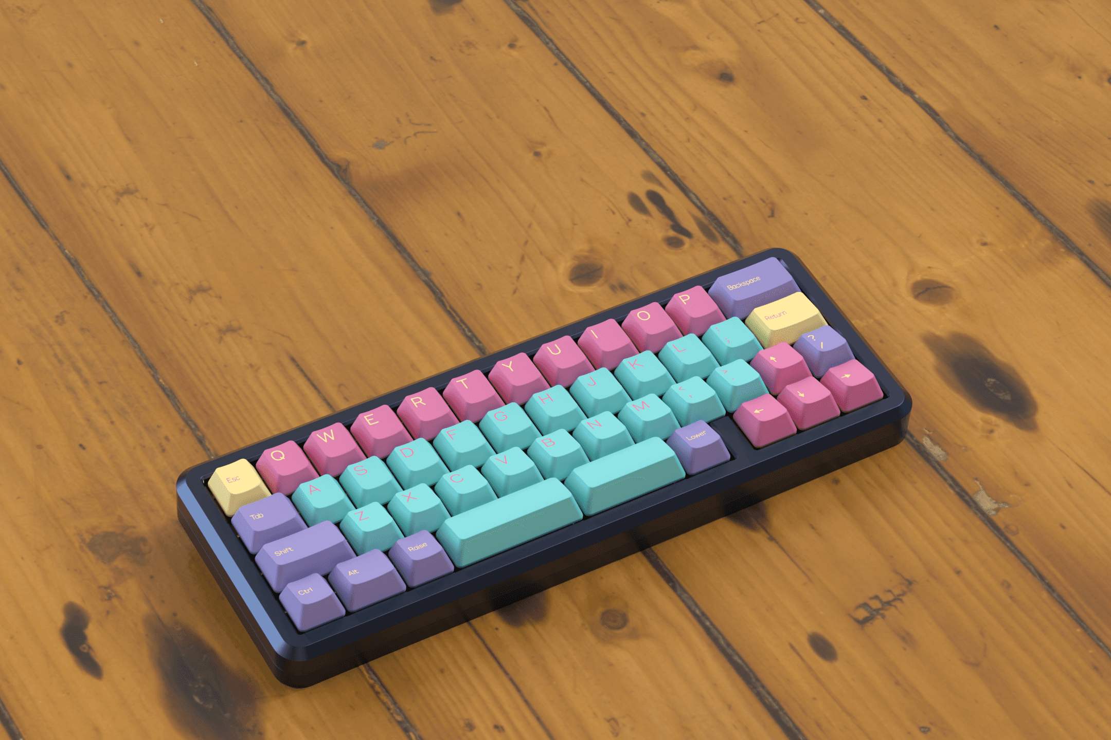 DCS After-school 1992 - 40s Monokit - Group buy Jan 26-Feb 25 image 4