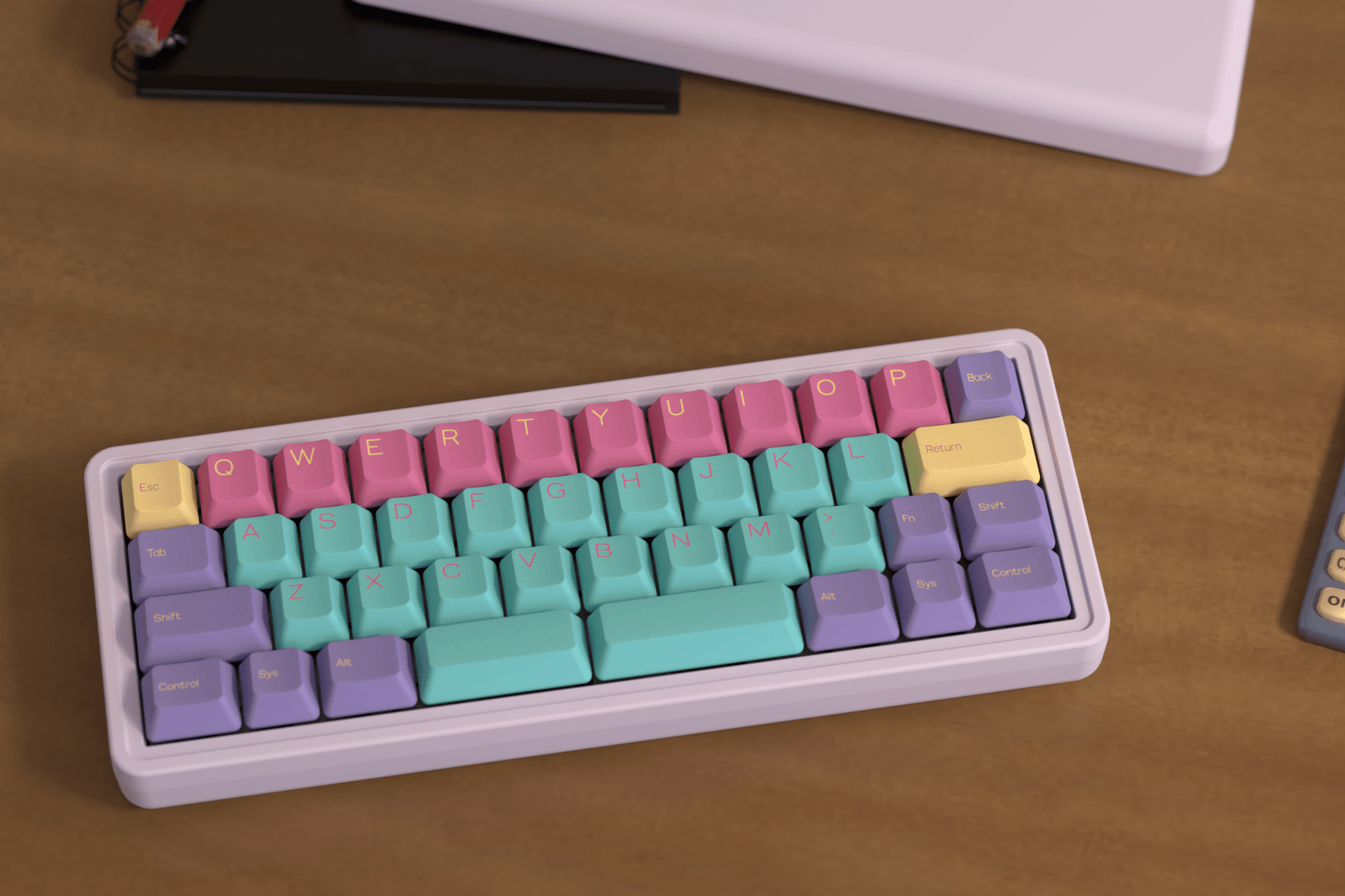 DCS After-school 1992 - 40s Monokit - Group buy Jan 26-Feb 25 image 9