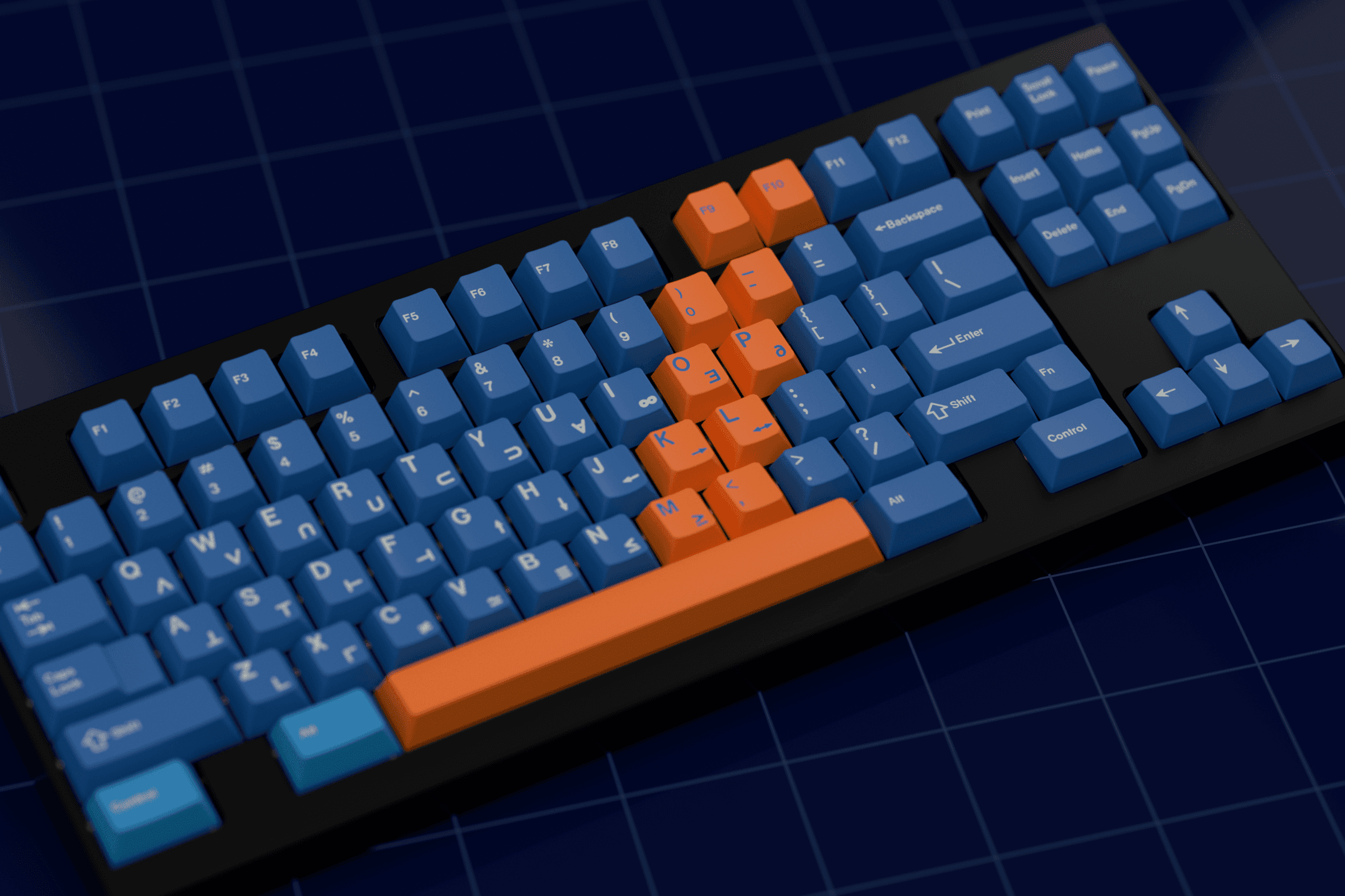 GMK CYL stonks image 3