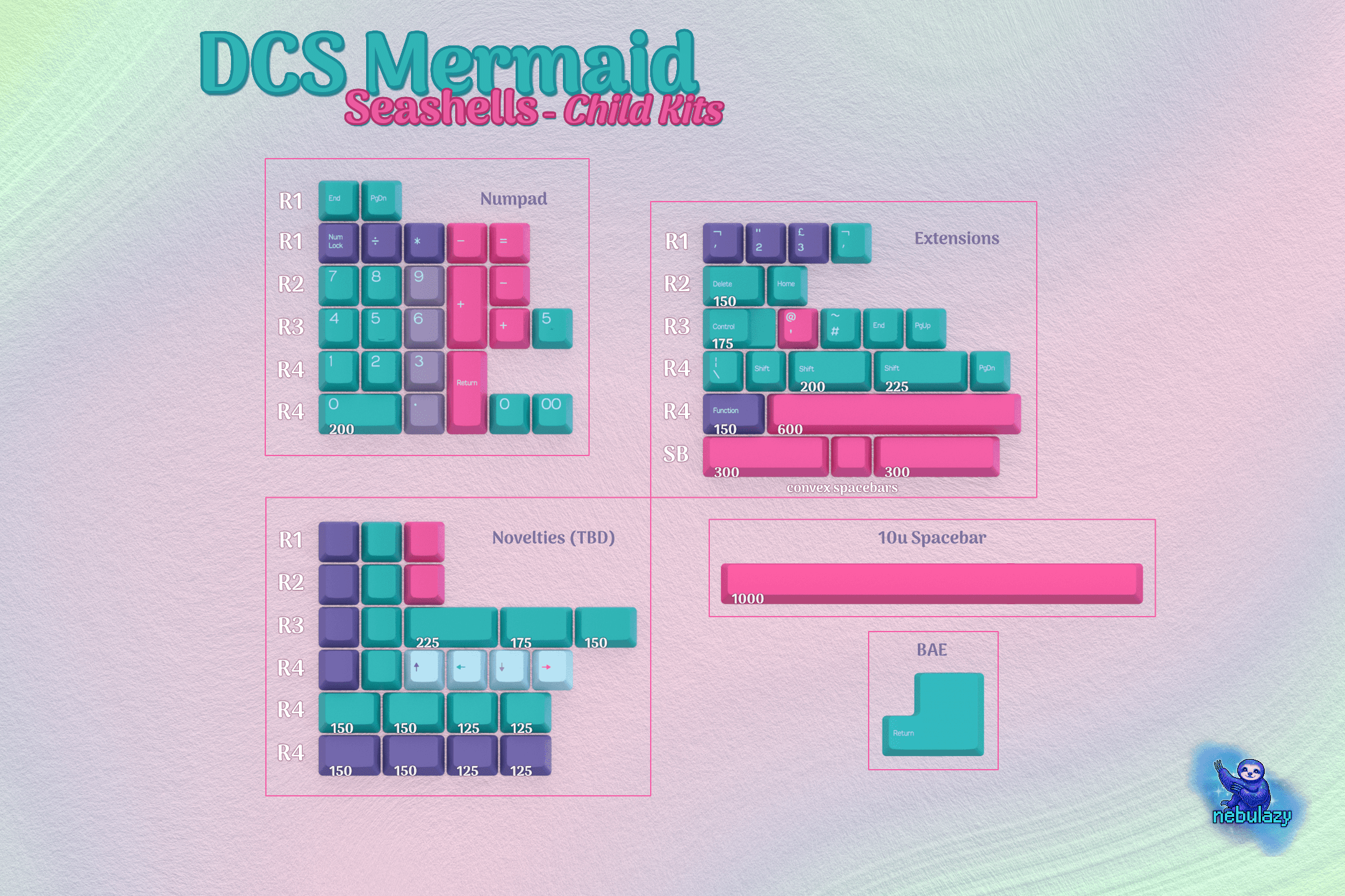 DCS Mermaid image 4
