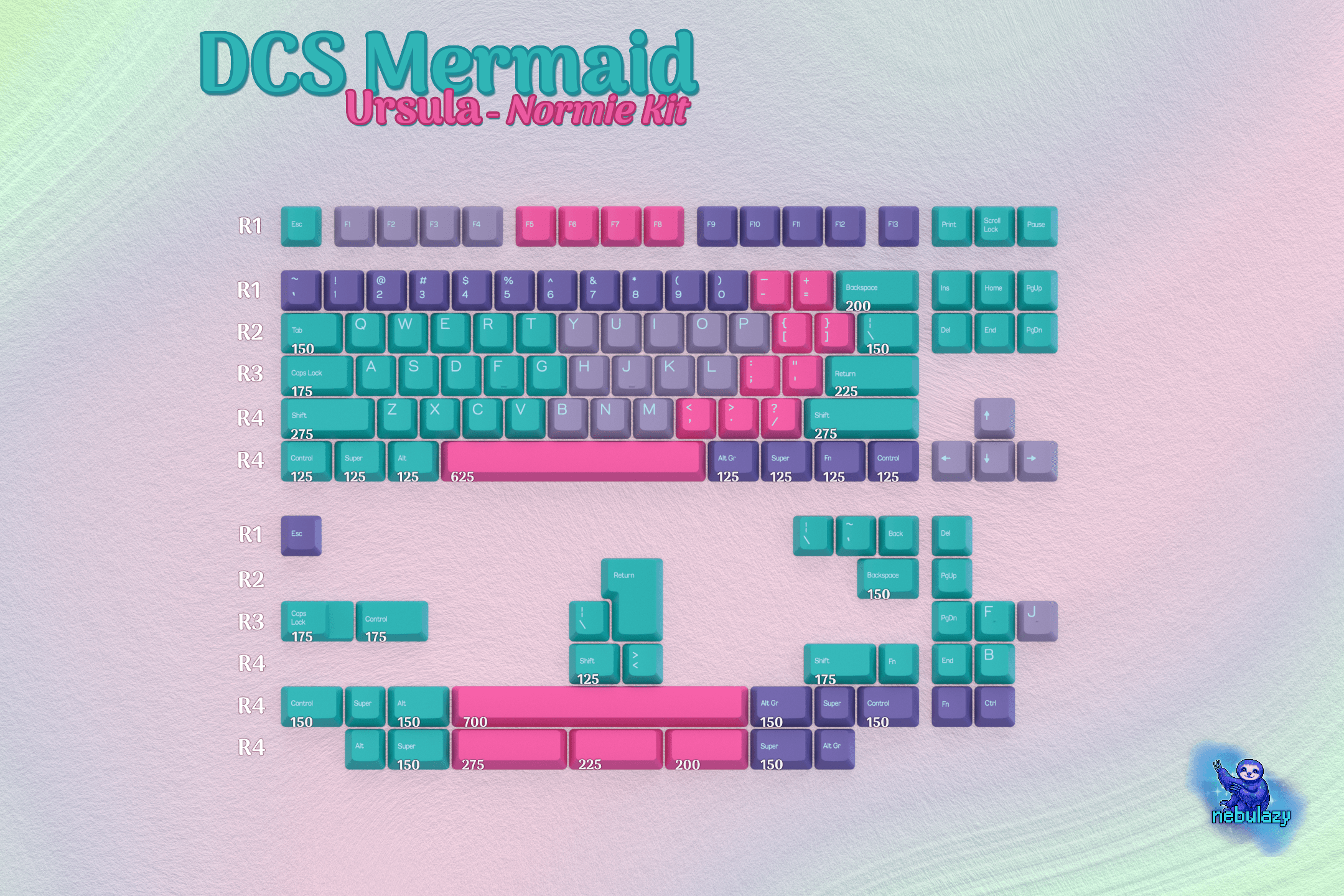 DCS Mermaid image 3