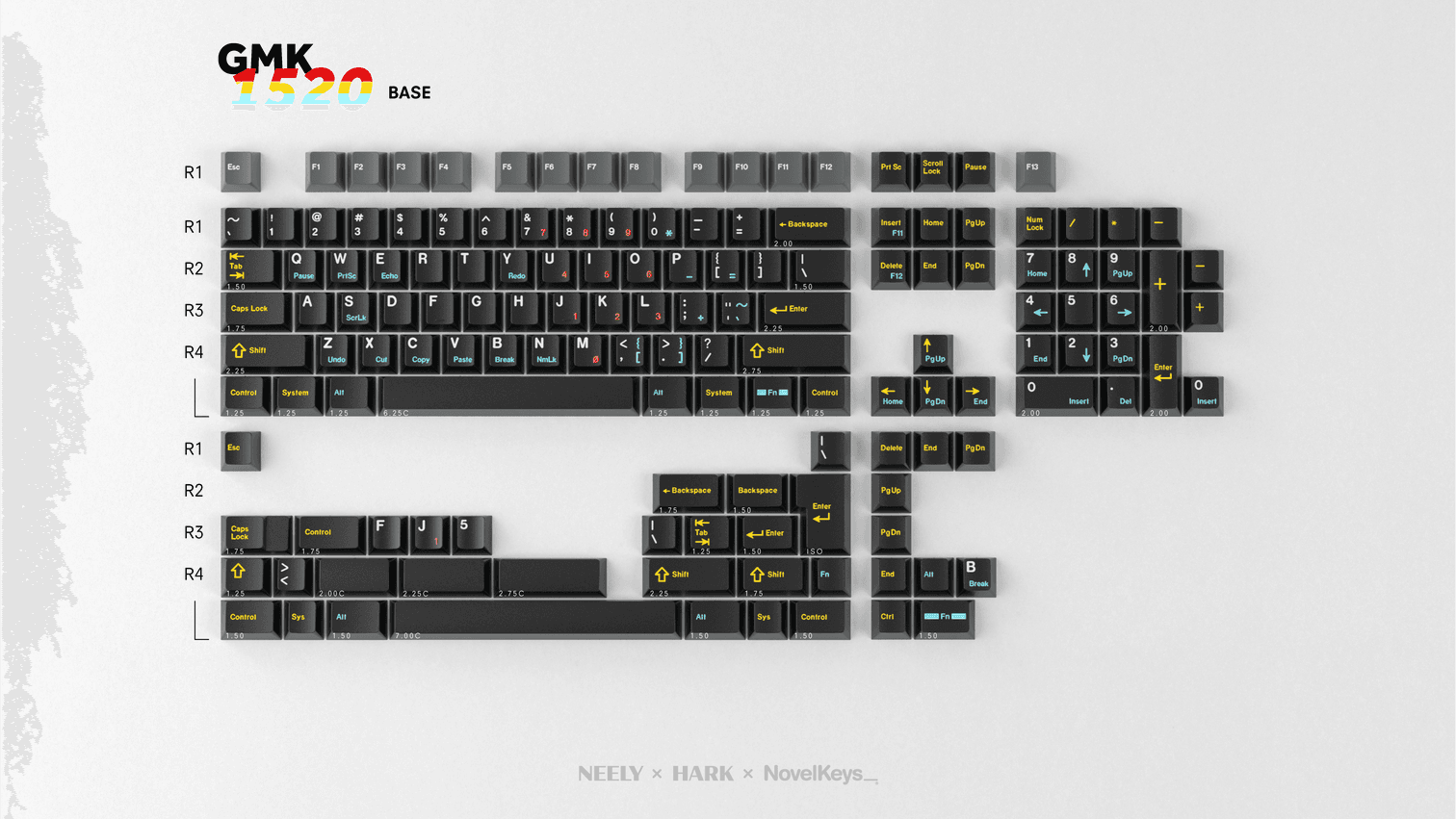 GMK CYL 1520 image 4