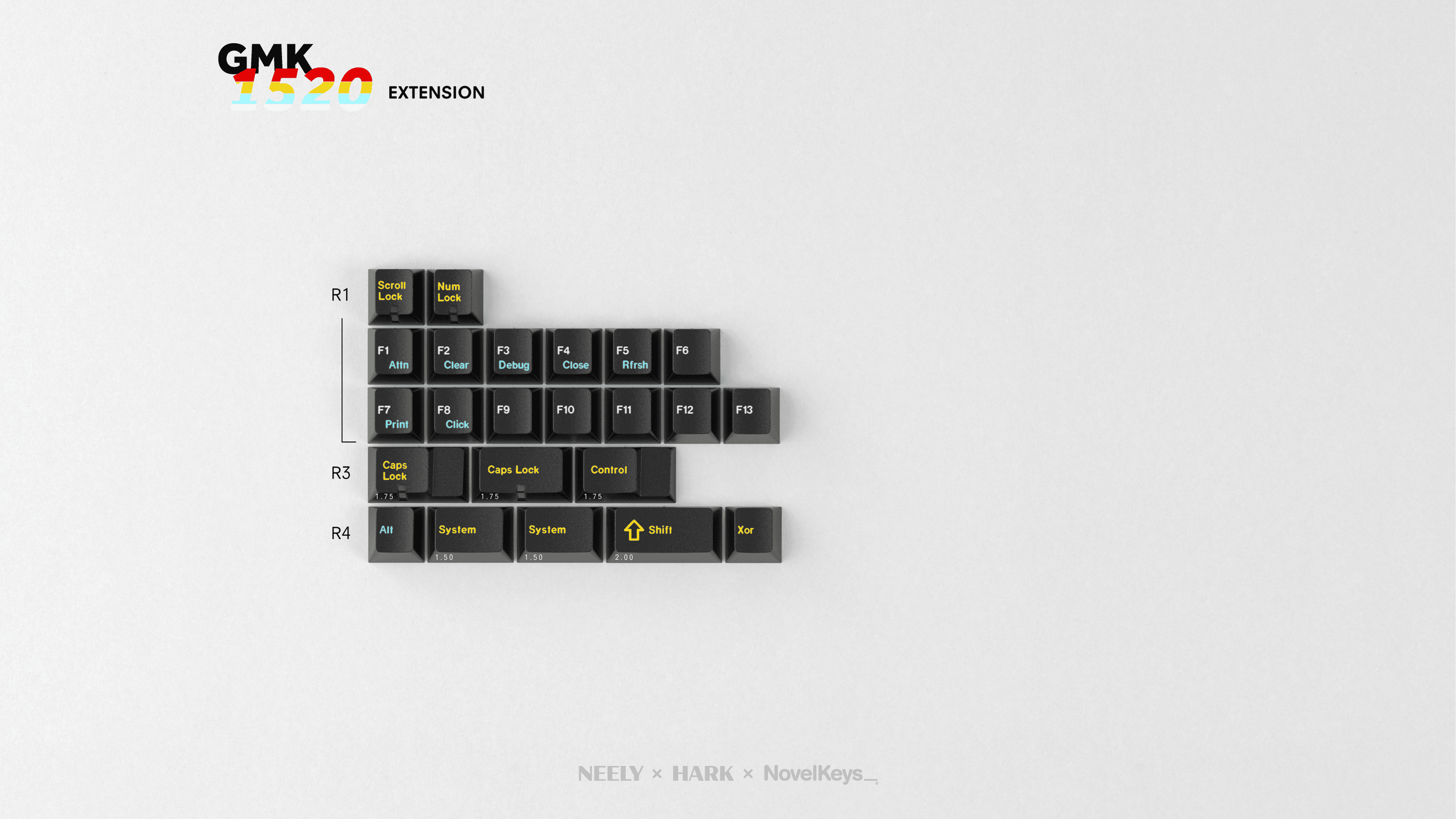 GMK CYL 1520 image 5