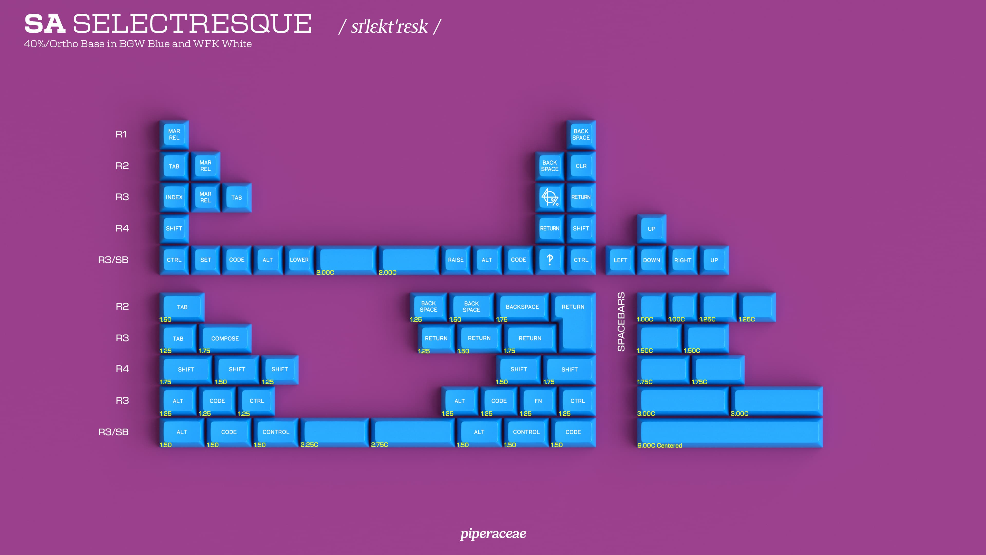 CANCELED SA Selectresque image 2