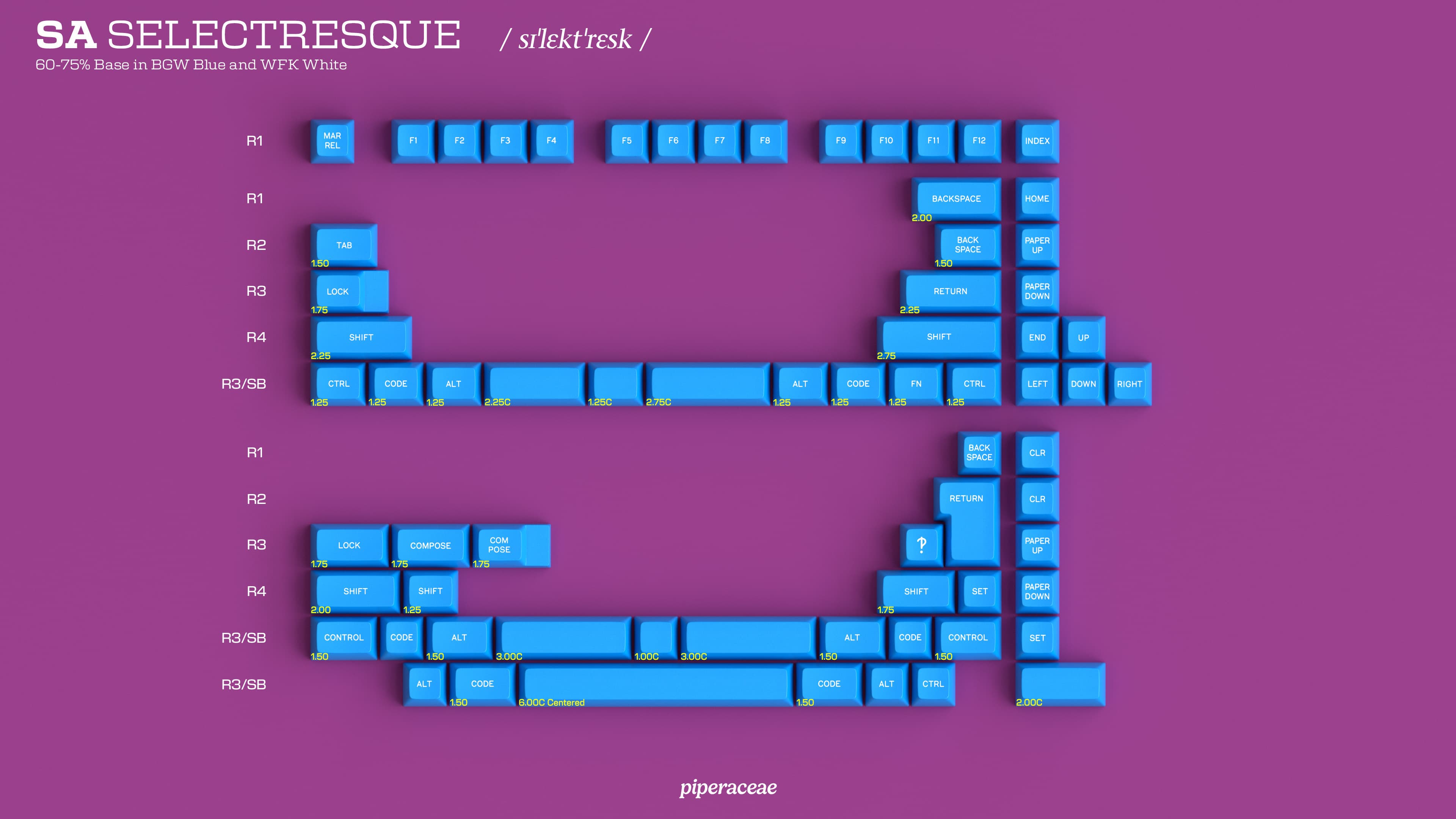 CANCELED SA Selectresque image 3