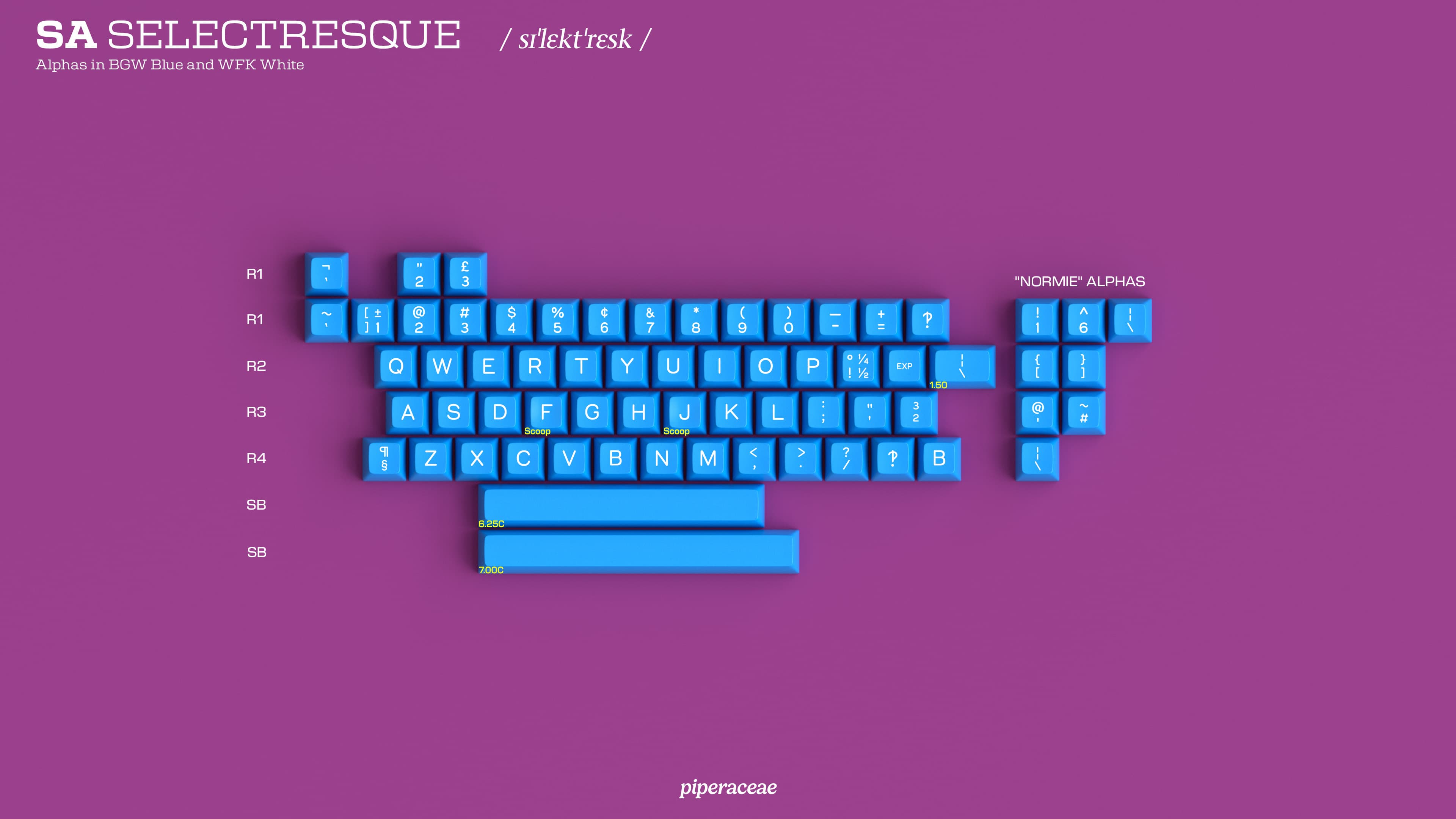 CANCELED SA Selectresque image 4