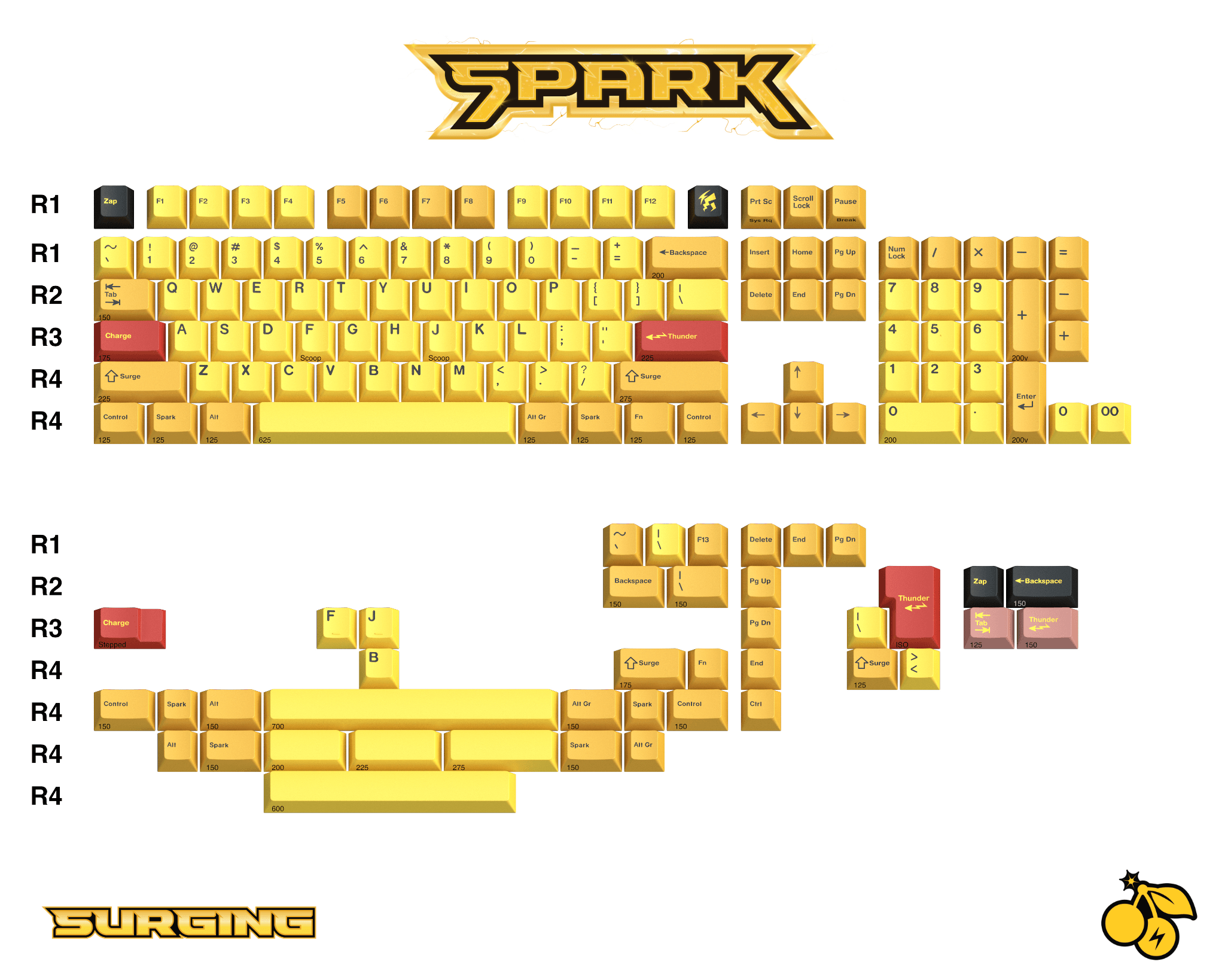 GMK Spark image 3