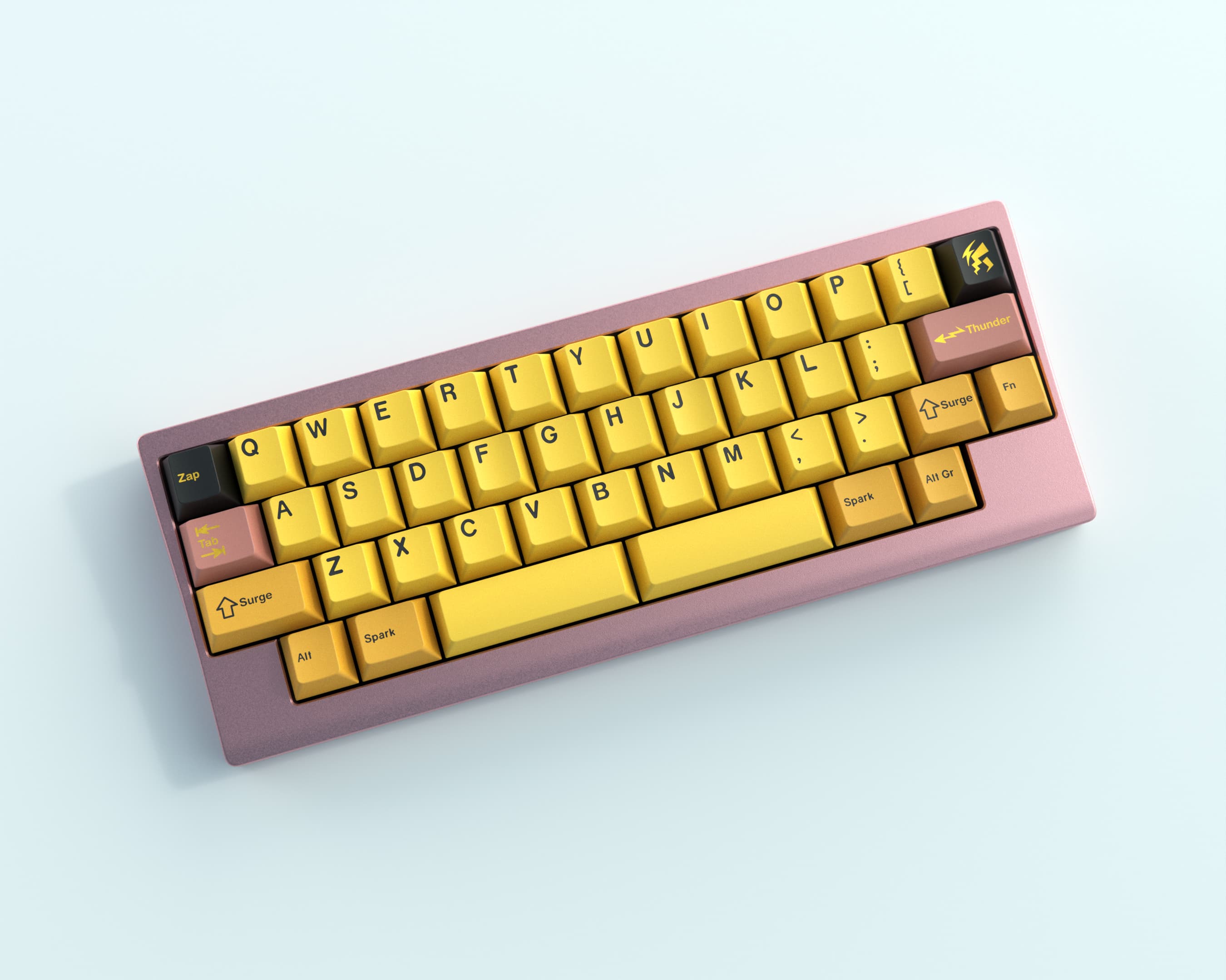 GMK Spark image 8
