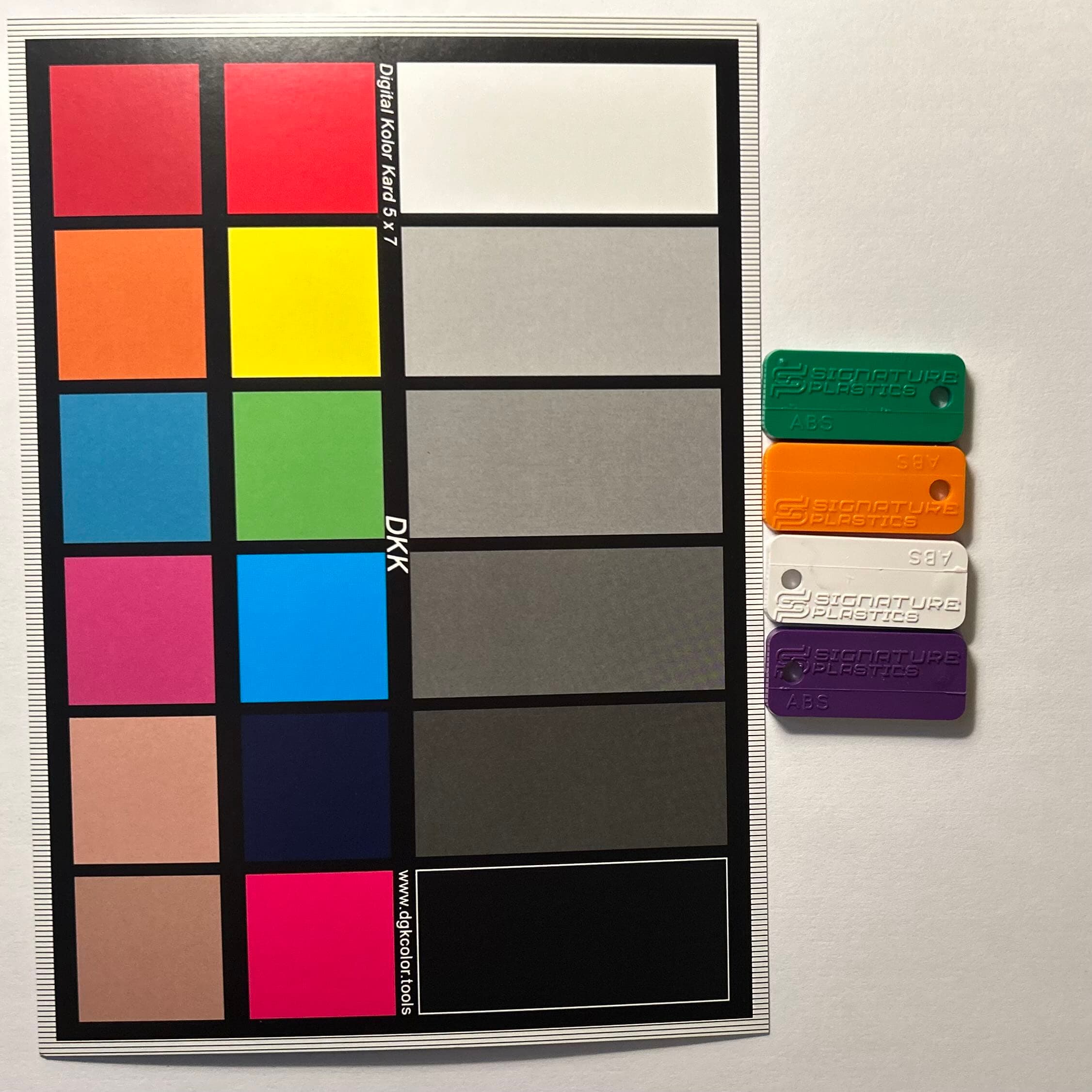 DSS Sumo - 40s Keyset based on the Sumo Orange image 10