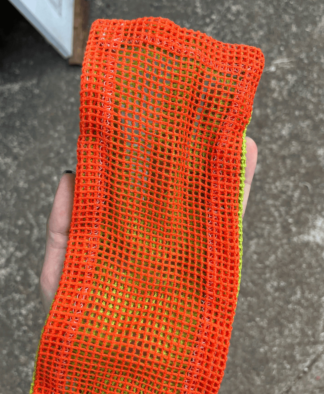 DSS Sumo - 40s Keyset based on the Sumo Orange image 8